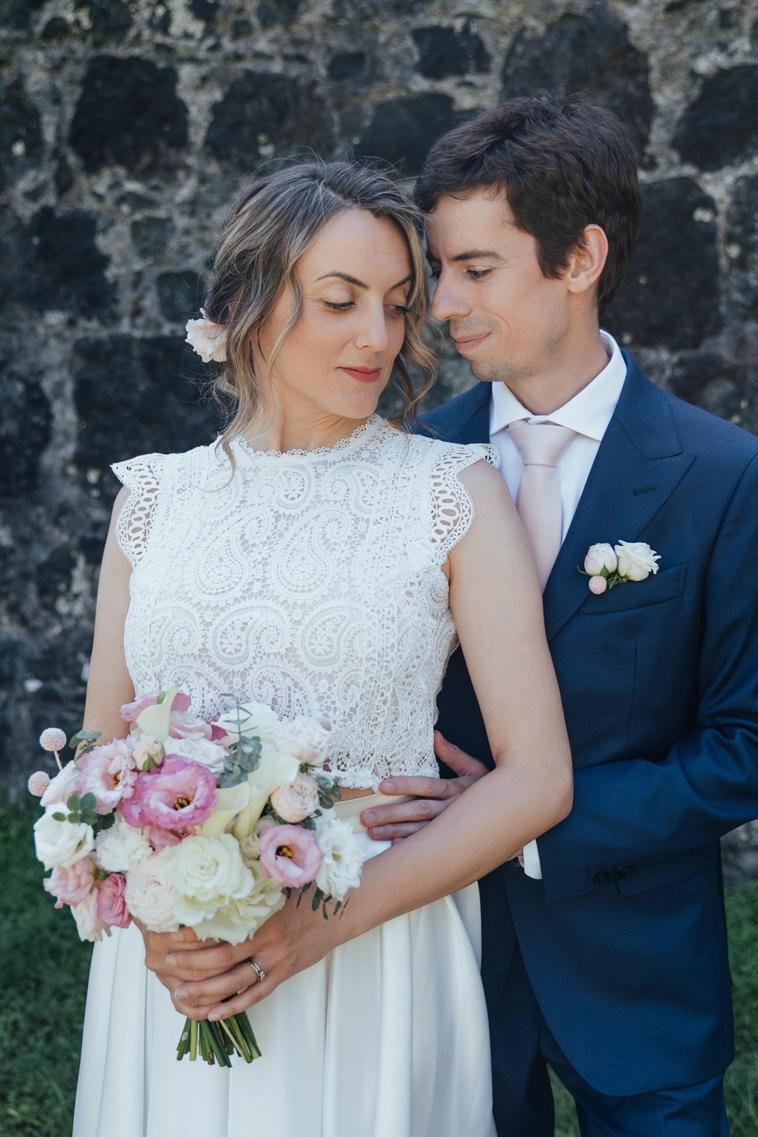 IVAN & JADRANKA. Art Event Studio — TOP rated event agency in Georgia