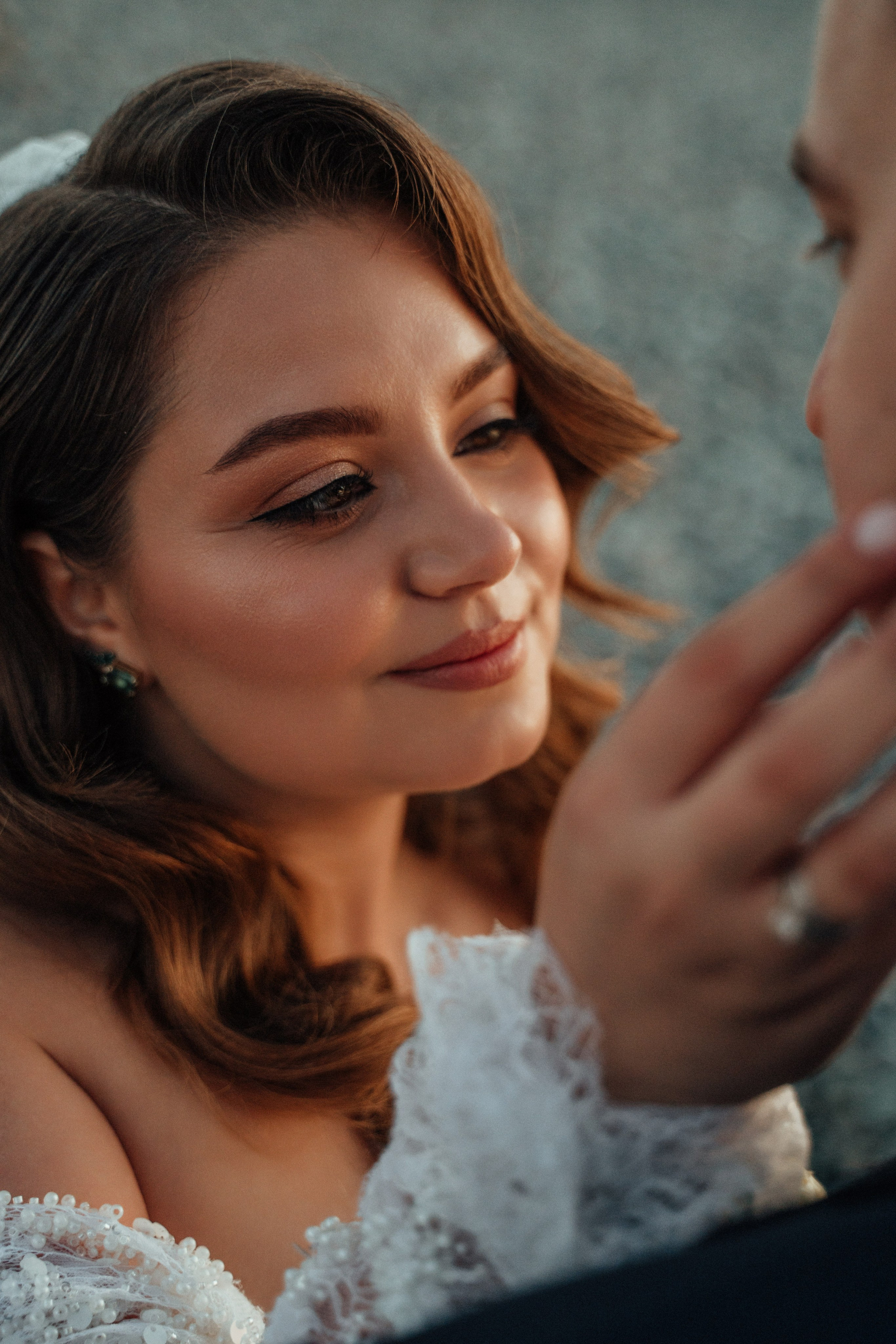 Double Wedding Maxim & Daria November 1, 2024. Art Event Studio — TOP rated event agency in Georgia