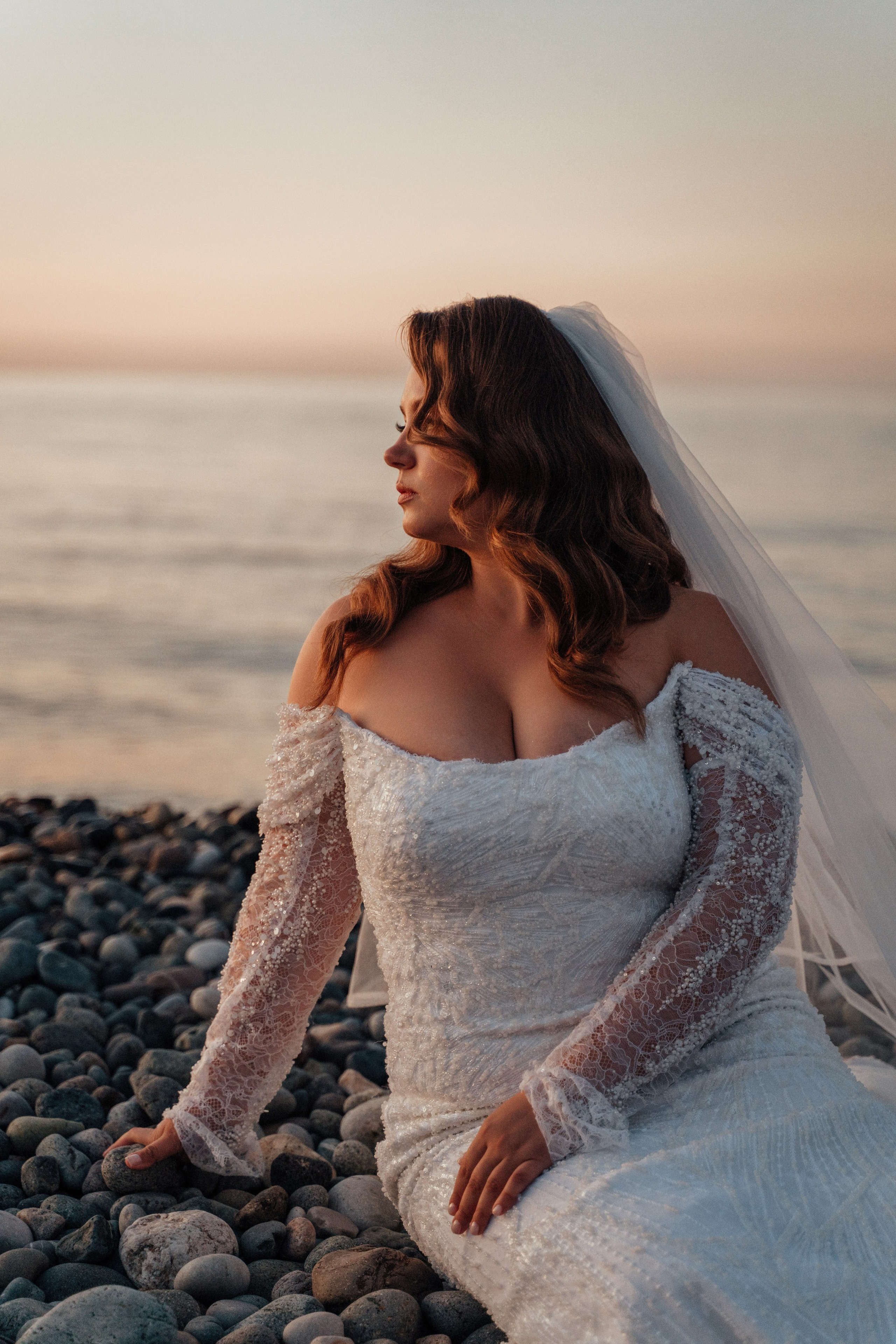 Double Wedding Maxim & Daria November 1, 2024. Art Event Studio — TOP rated event agency in Georgia