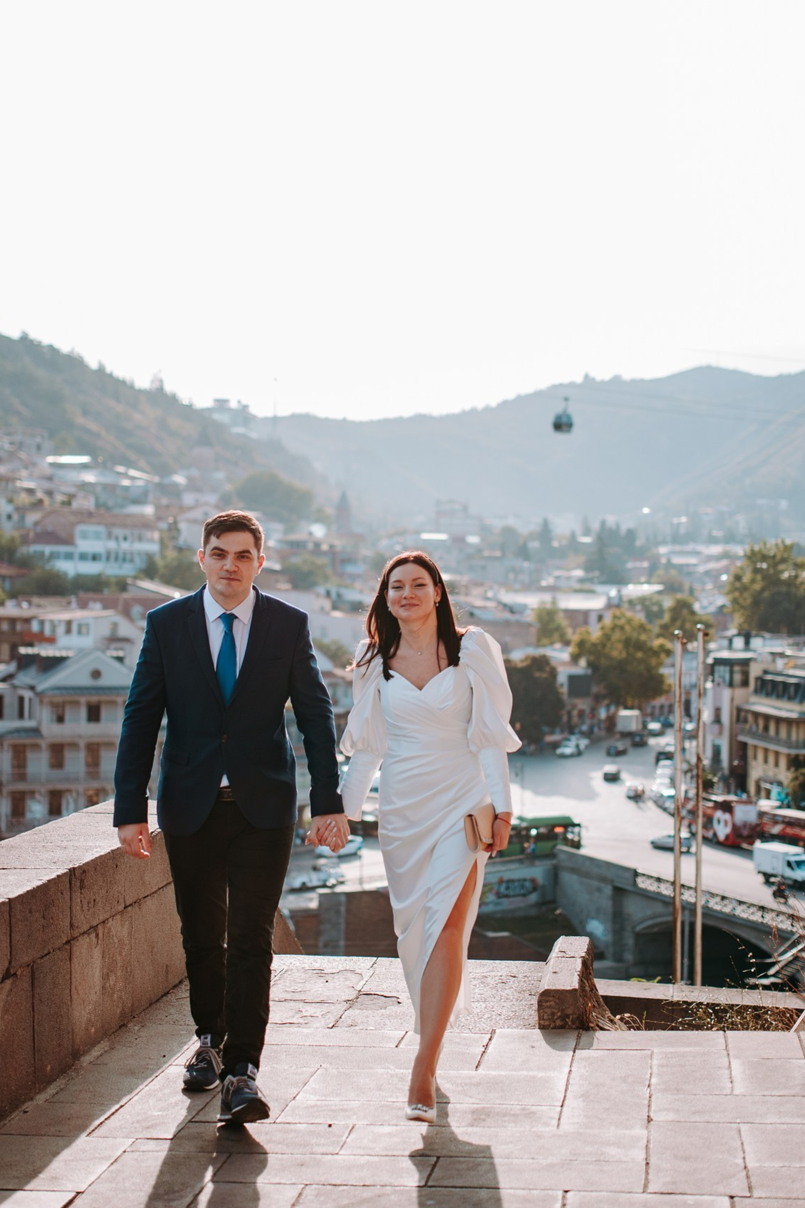 Официальная роспись в Тбилиси. Арт Ивент Студио — Самое рейтинговое свадебное агентство в Грузии