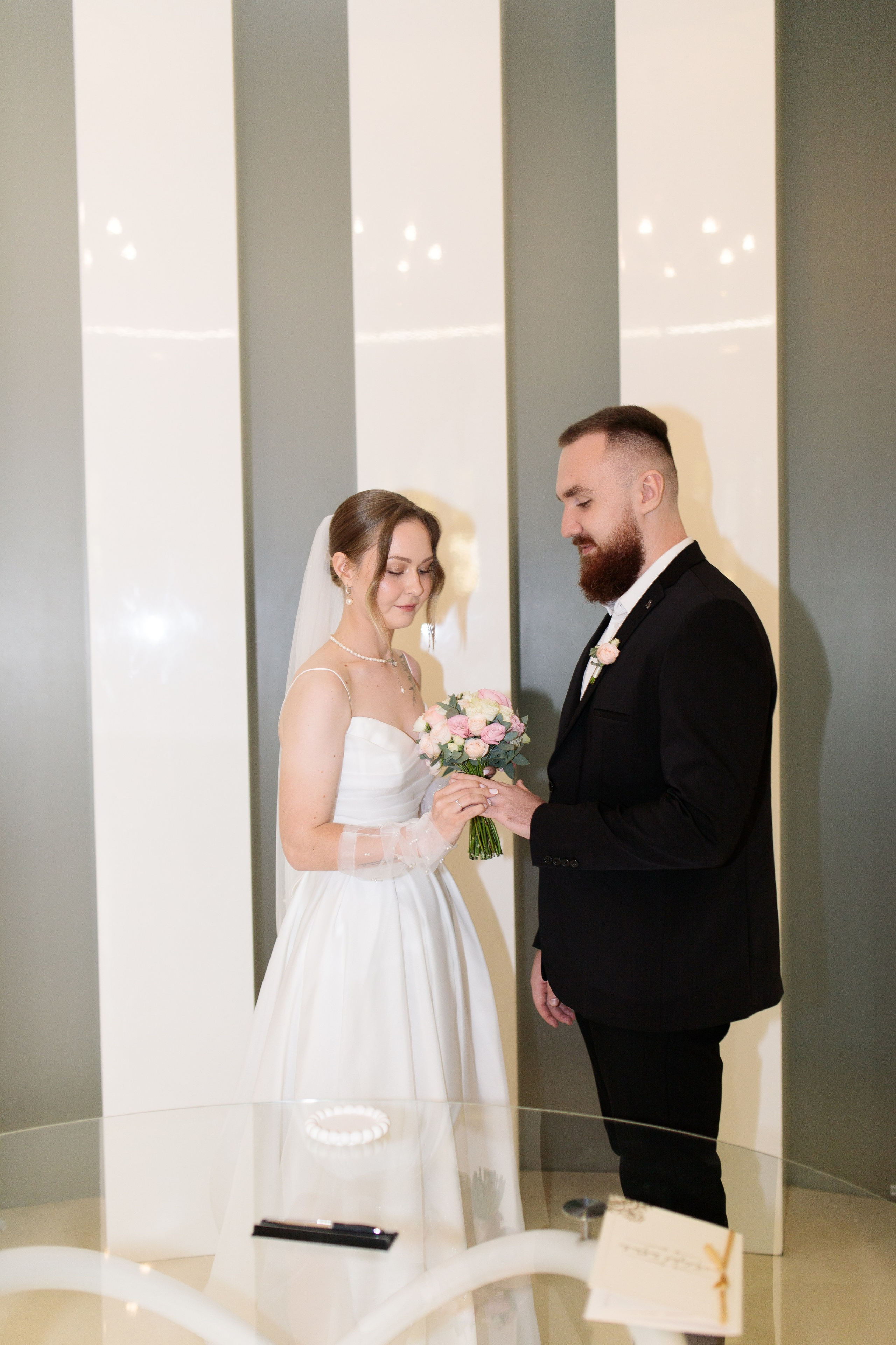 Natalia. Арт Ивент Студио — Самое рейтинговое свадебное агентство в Грузии