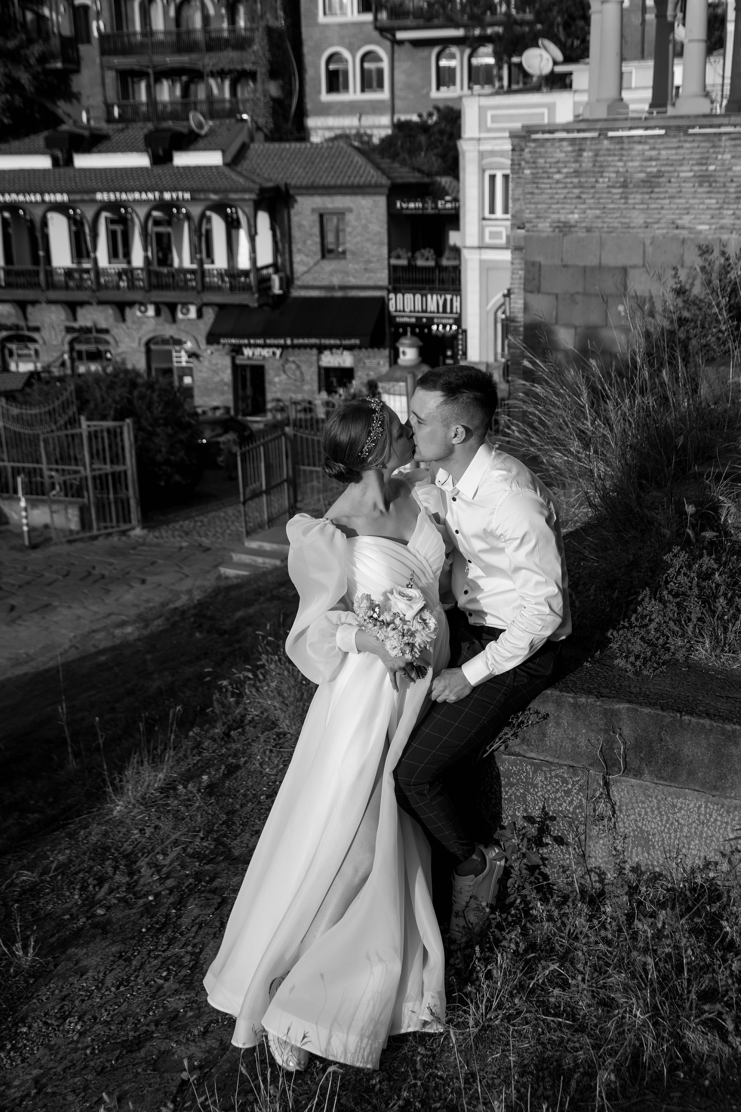 Photographer in Tbilisi — Maks. Арт Ивент Студио — Самое рейтинговое свадебное агентство в Грузии