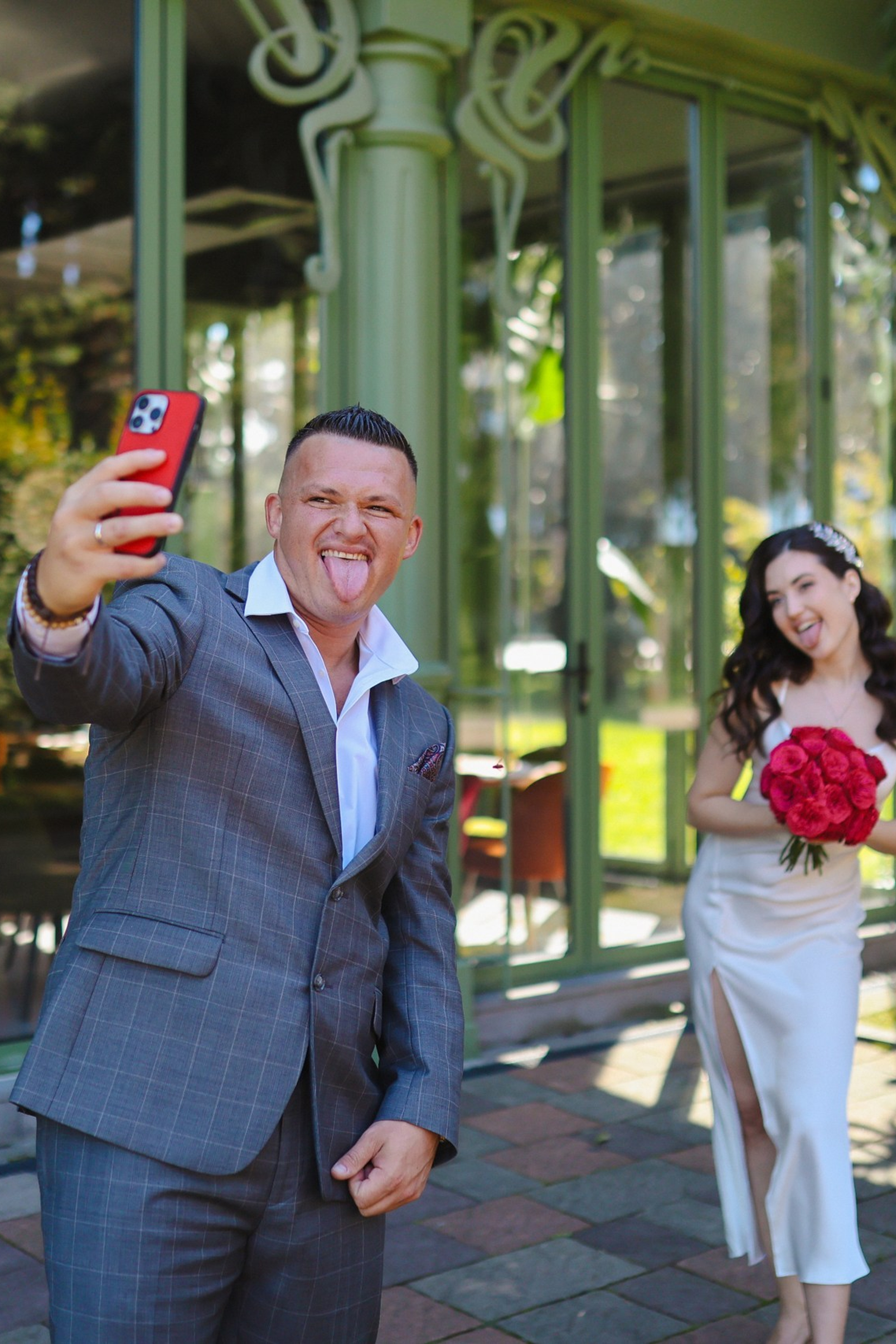 Valeria. Арт Ивент Студио — Самое рейтинговое свадебное агентство в Грузии