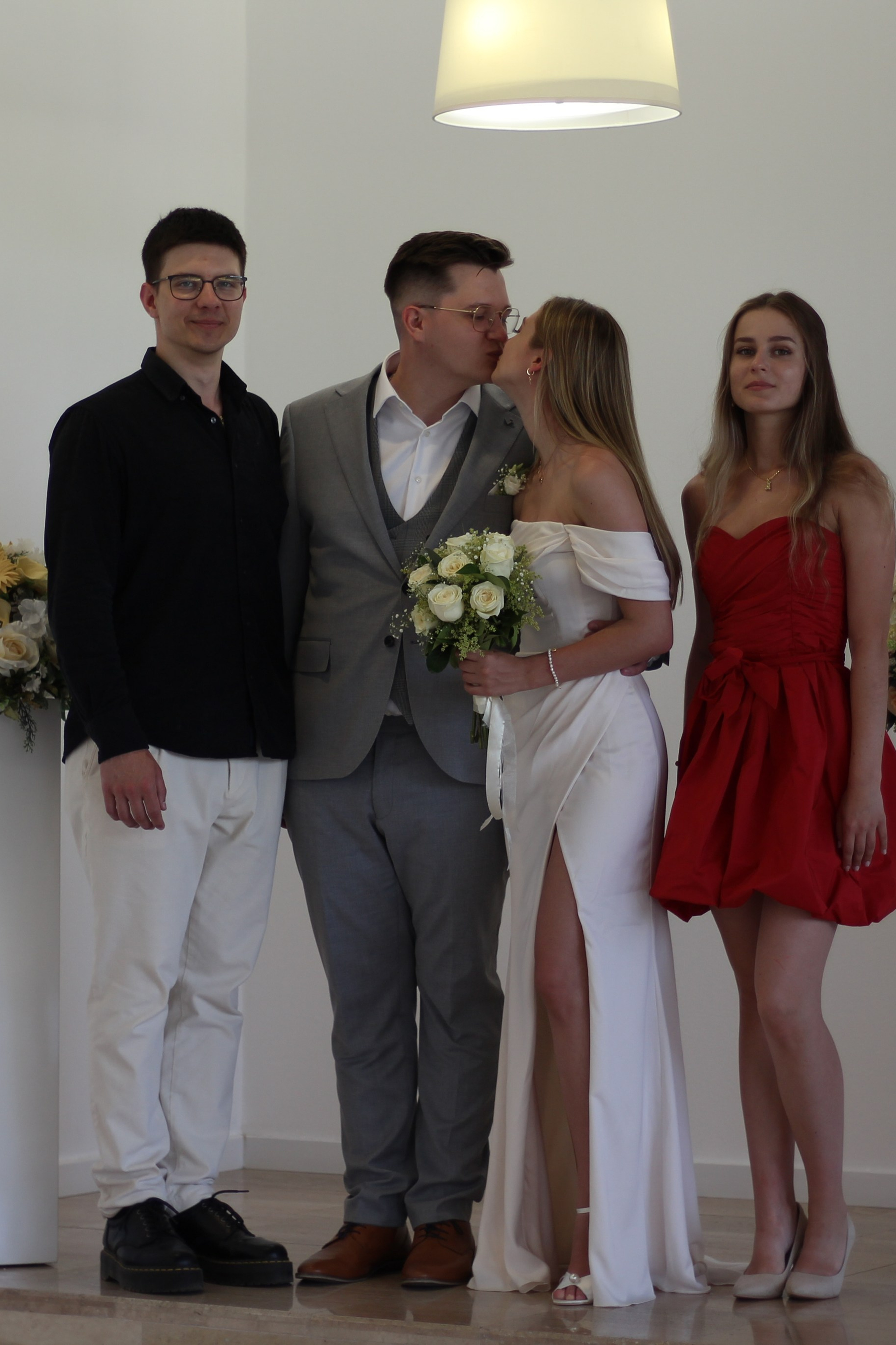 Kutaisi Legal Marriage. Арт Ивент Студио — Самое рейтинговое свадебное агентство в Грузии