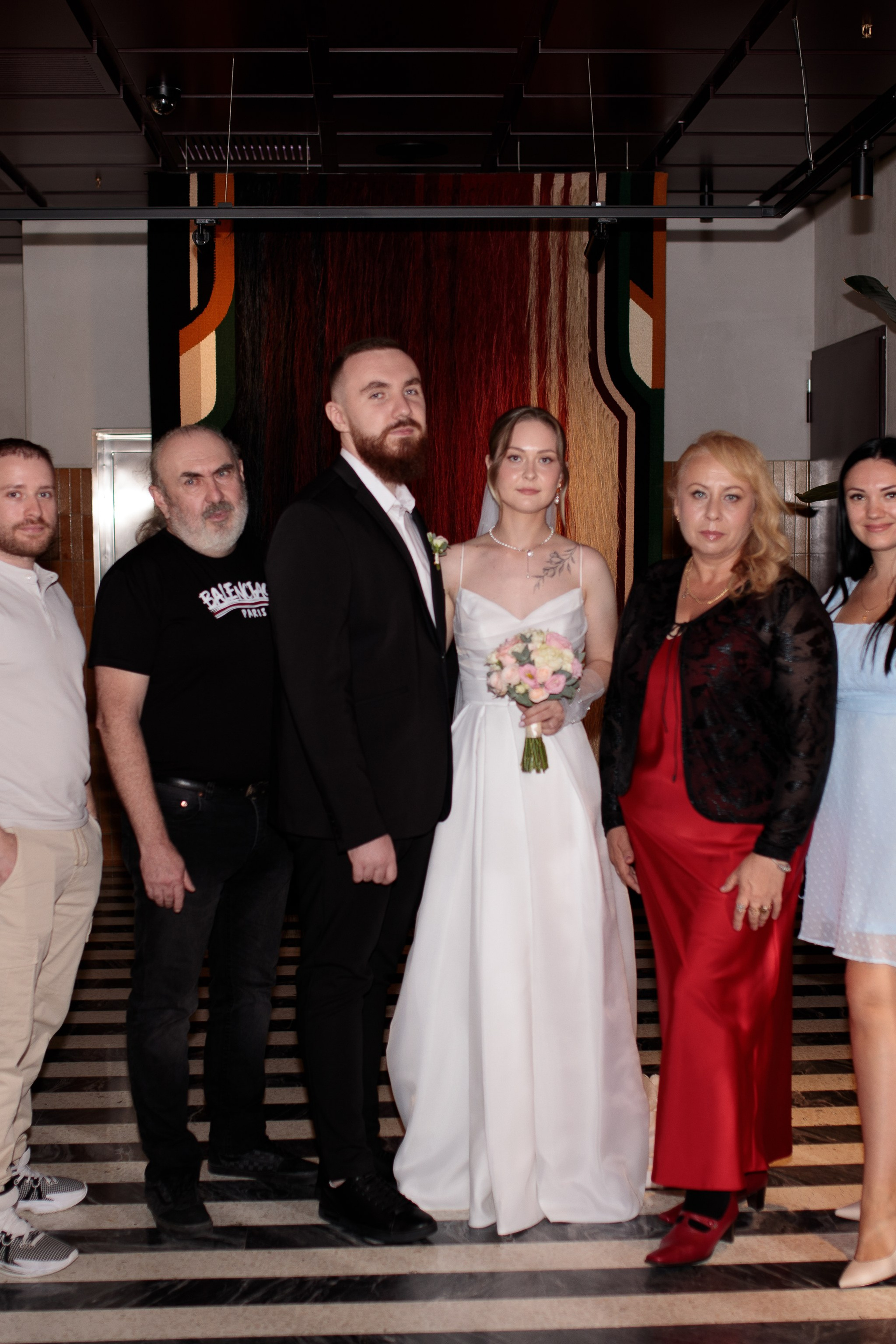 Natalia. Арт Ивент Студио — Самое рейтинговое свадебное агентство в Грузии