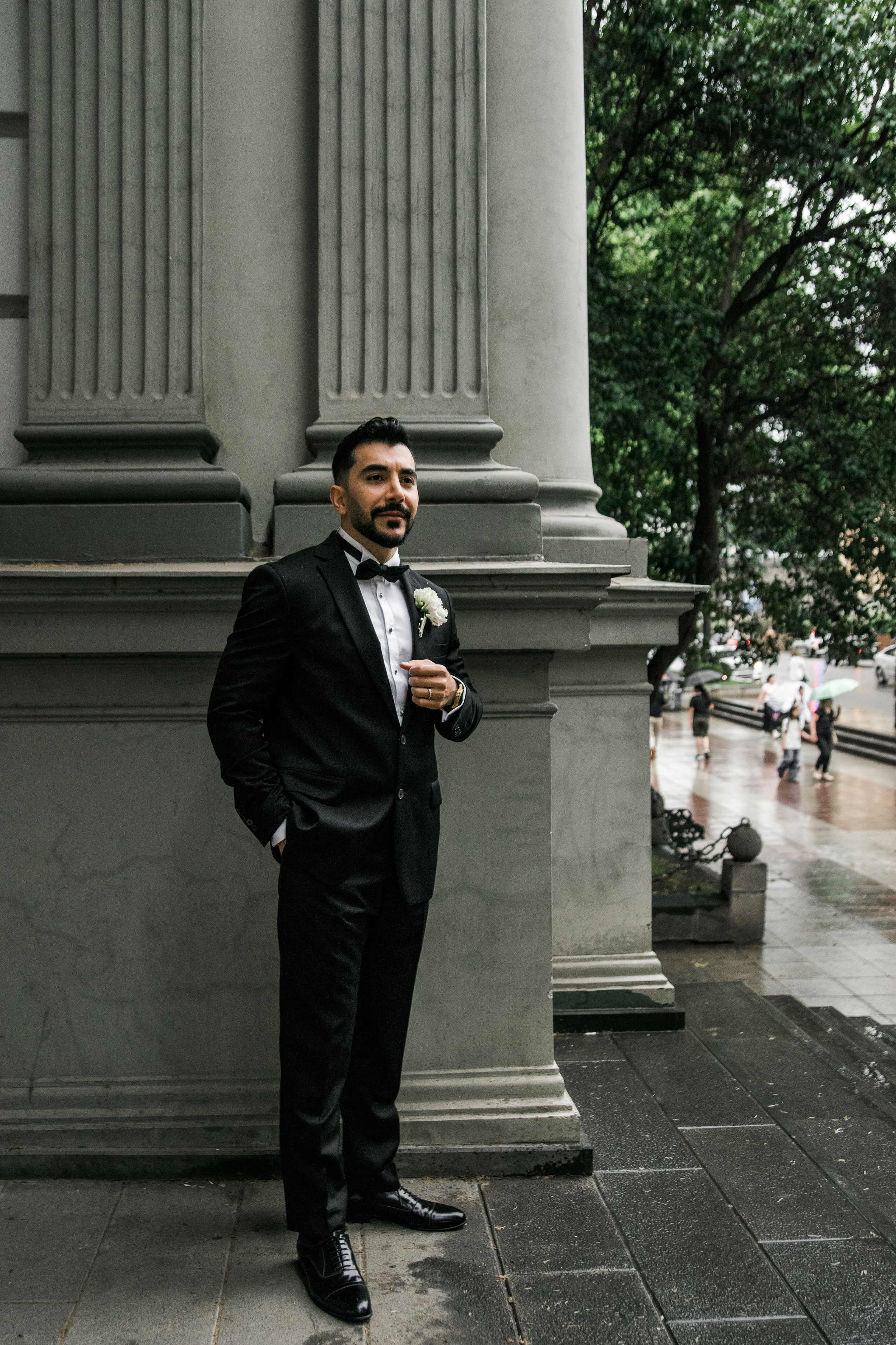 Claire Tbilisi Legal Marriage. Арт Ивент Студио — Самое рейтинговое свадебное агентство в Грузии