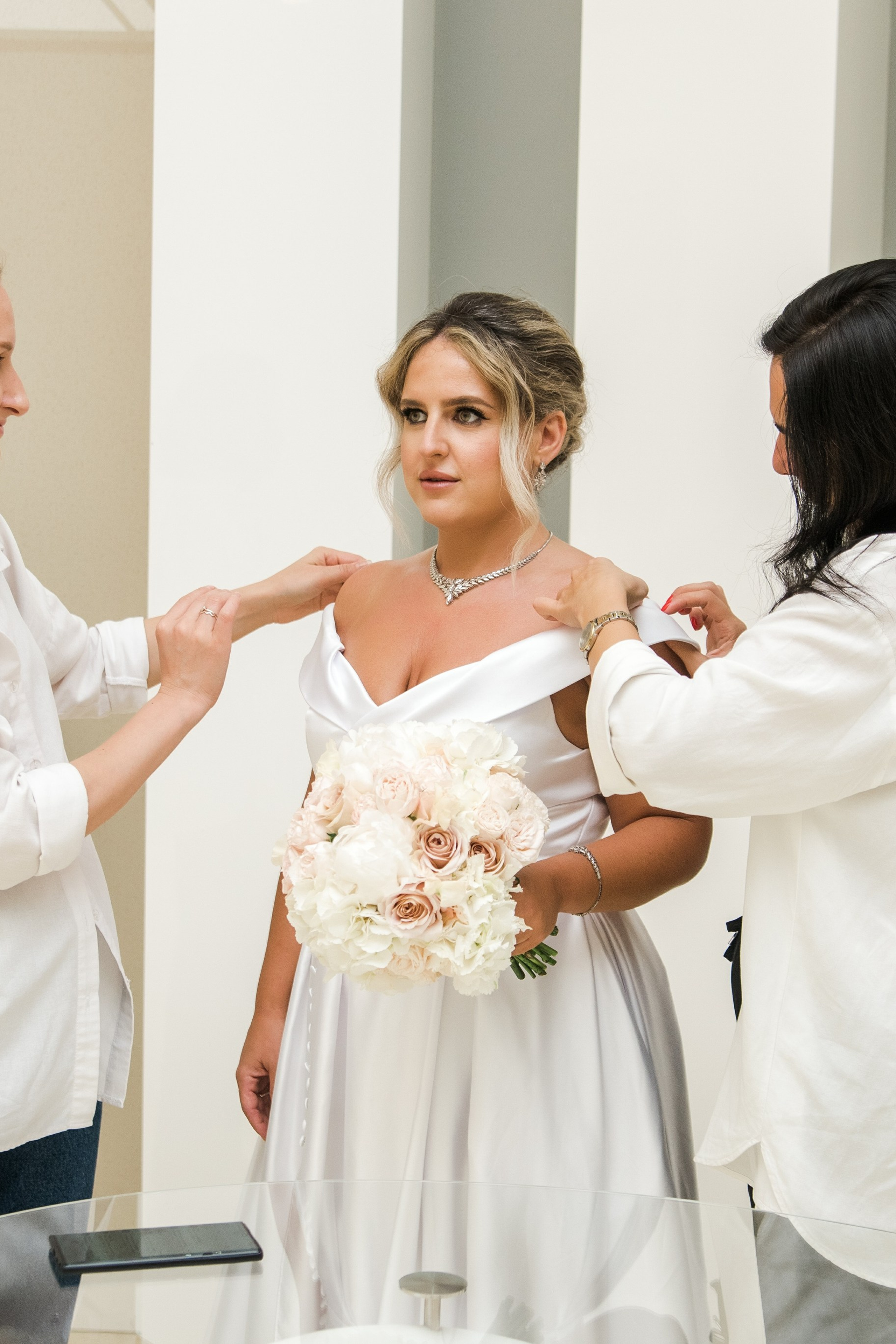 Claire Tbilisi Legal Marriage. Арт Ивент Студио — Самое рейтинговое свадебное агентство в Грузии