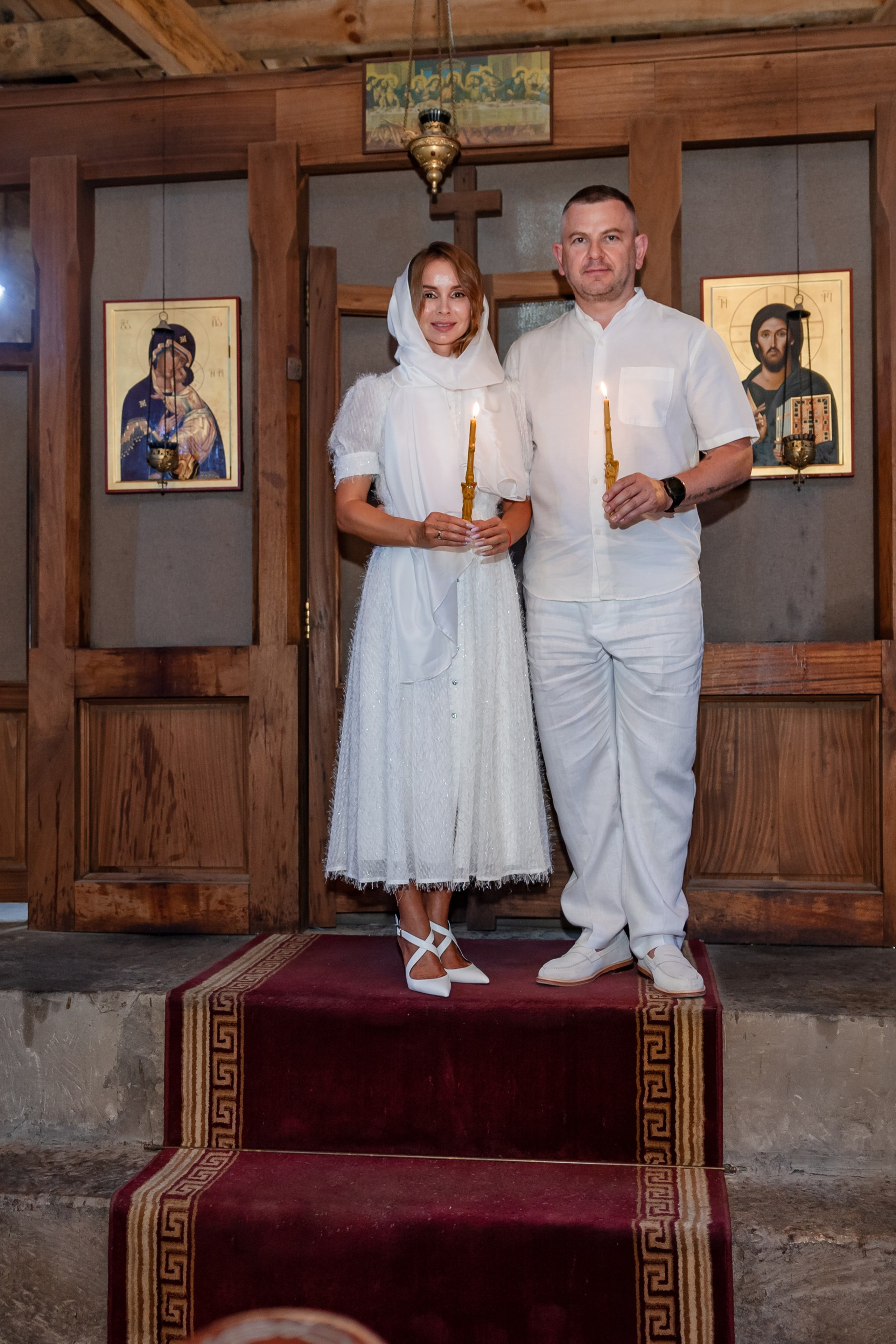 Illarion & Zinaida Венчание 10.08.2025. Арт Ивент Студио — Самое рейтинговое свадебное агентство в Грузии