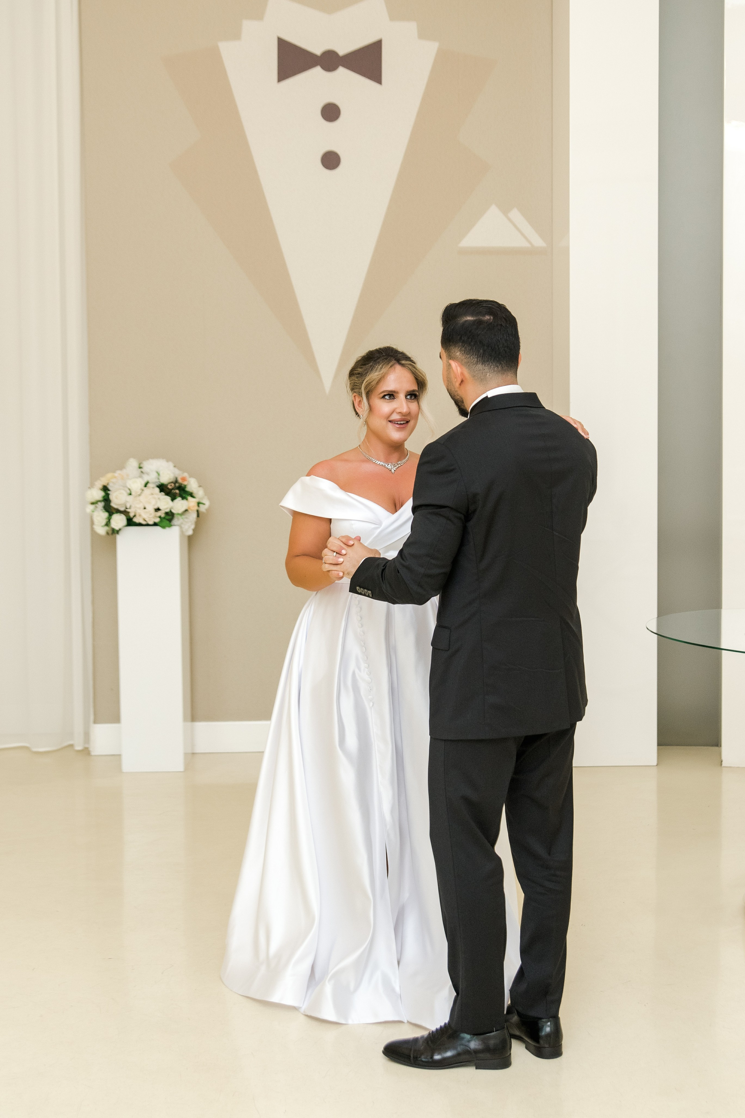 Claire Tbilisi Legal Marriage. Арт Ивент Студио — Самое рейтинговое свадебное агентство в Грузии