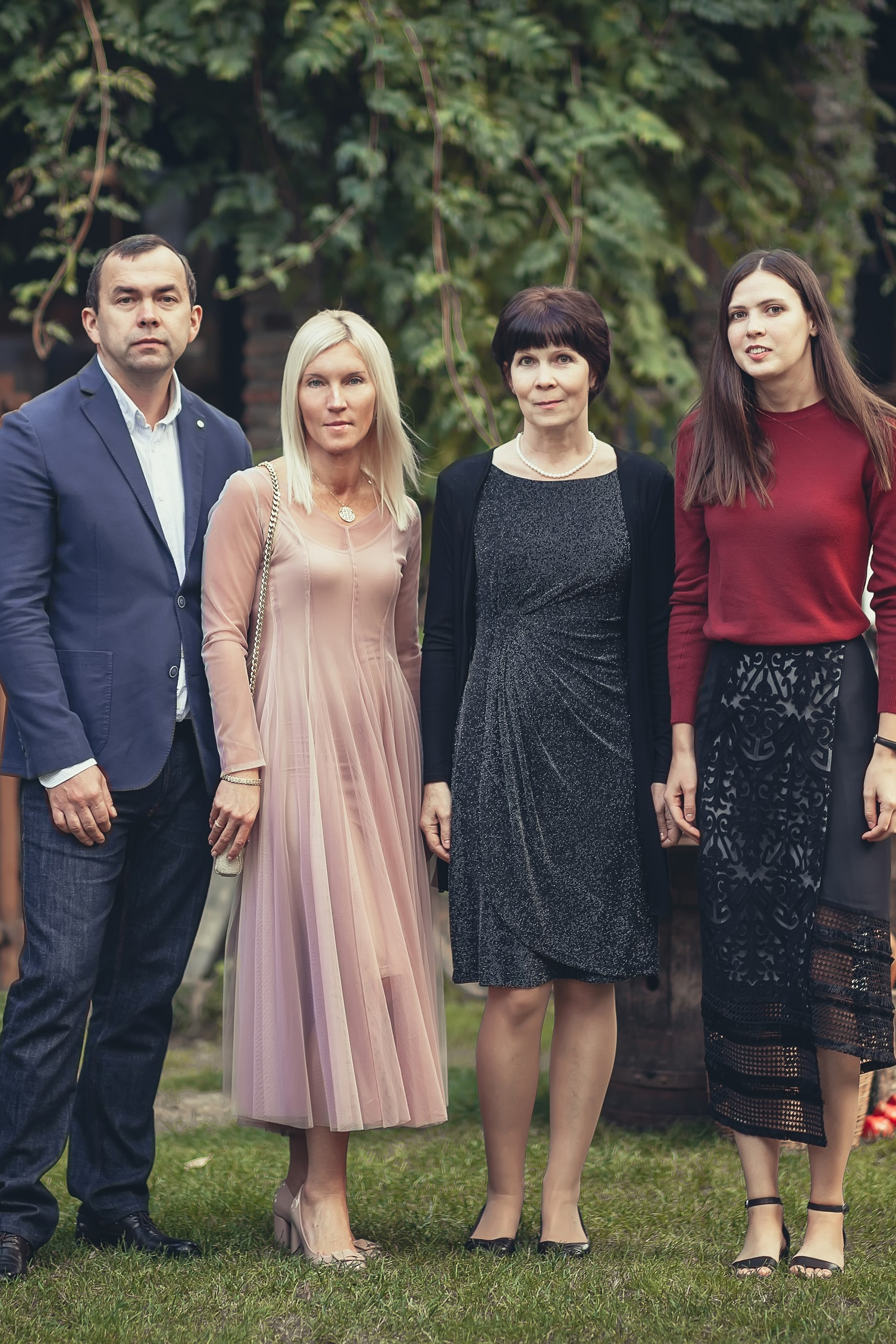 Authentic Wedding Ceremony in Tbilisi. Art Event Studio — TOP-rated event agency in Georgia