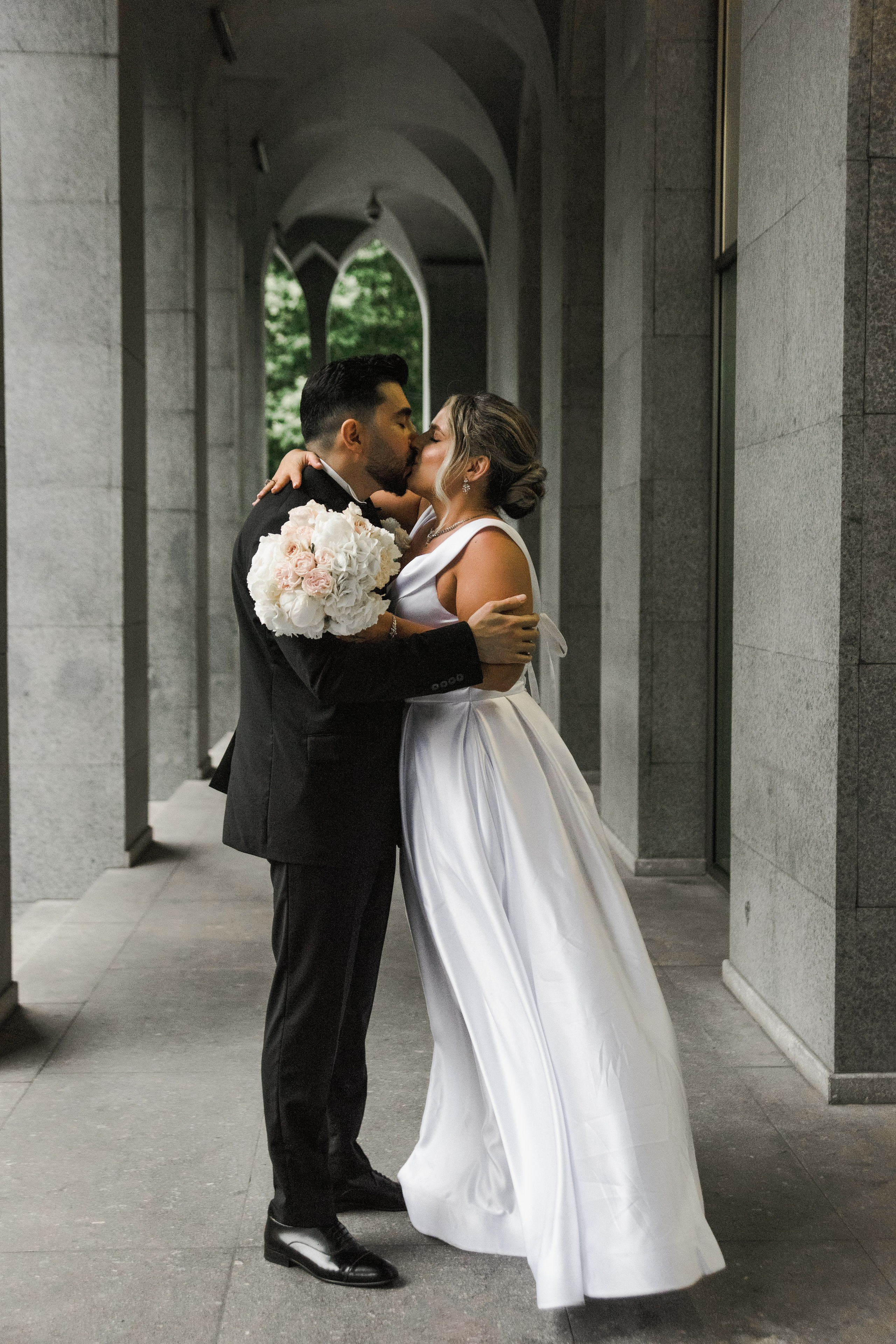 Claire Tbilisi Legal Marriage. Арт Ивент Студио — Самое рейтинговое свадебное агентство в Грузии