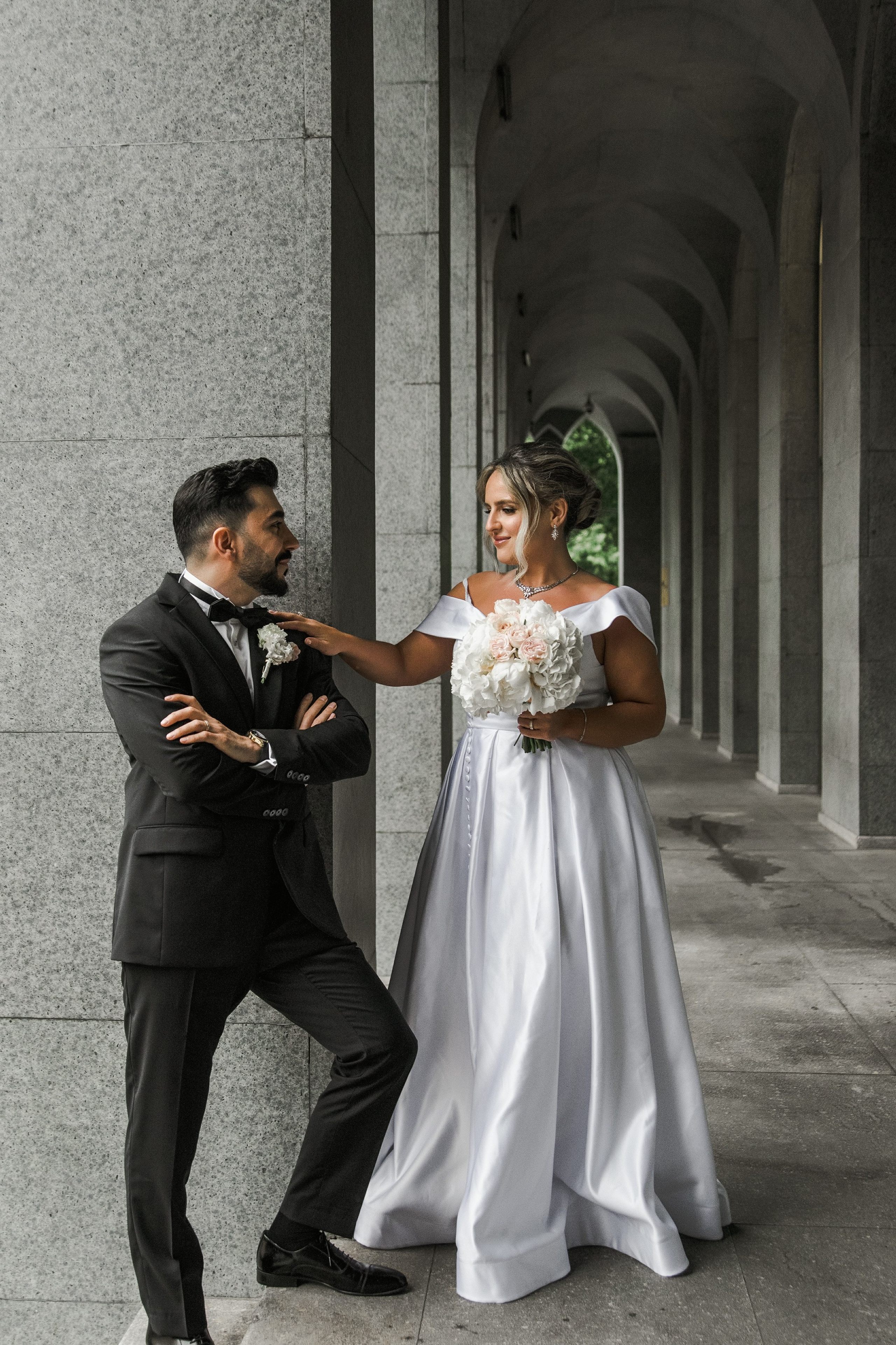 Claire Tbilisi Legal Marriage. Арт Ивент Студио — Самое рейтинговое свадебное агентство в Грузии