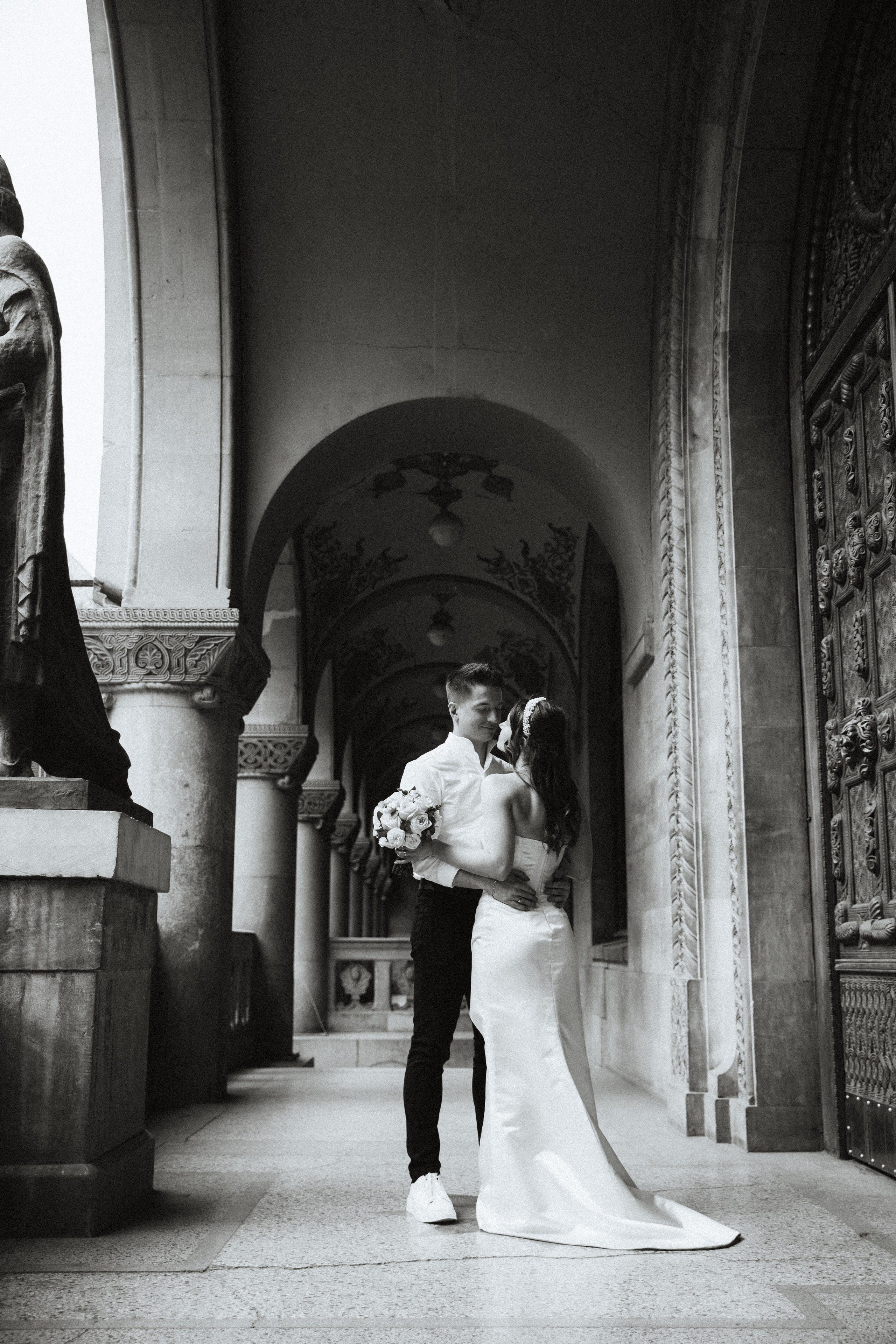 Anastasia Premium. Art Event Studio — TOP rated event agency in Georgia