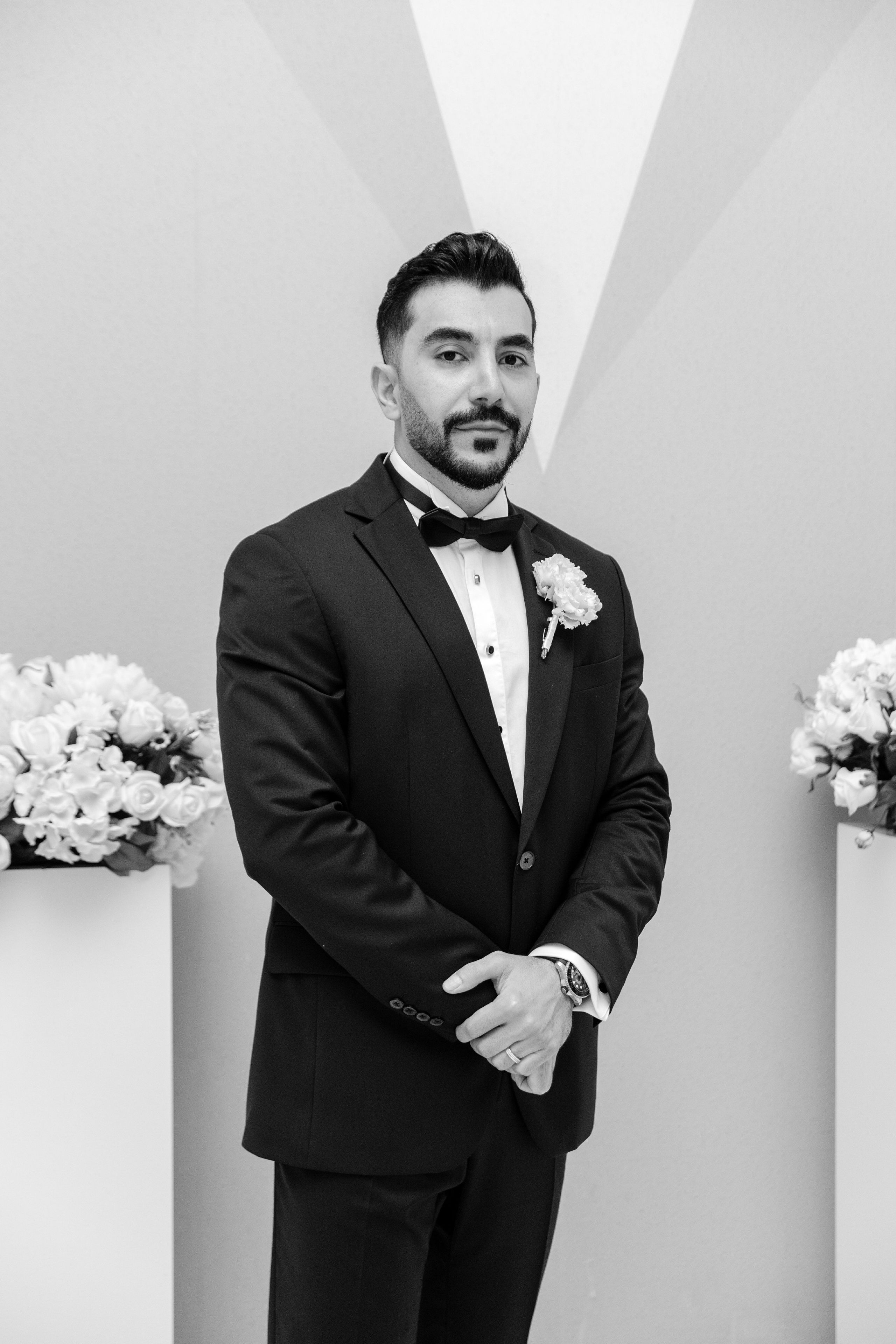 Claire Tbilisi Legal Marriage. Арт Ивент Студио — Самое рейтинговое свадебное агентство в Грузии