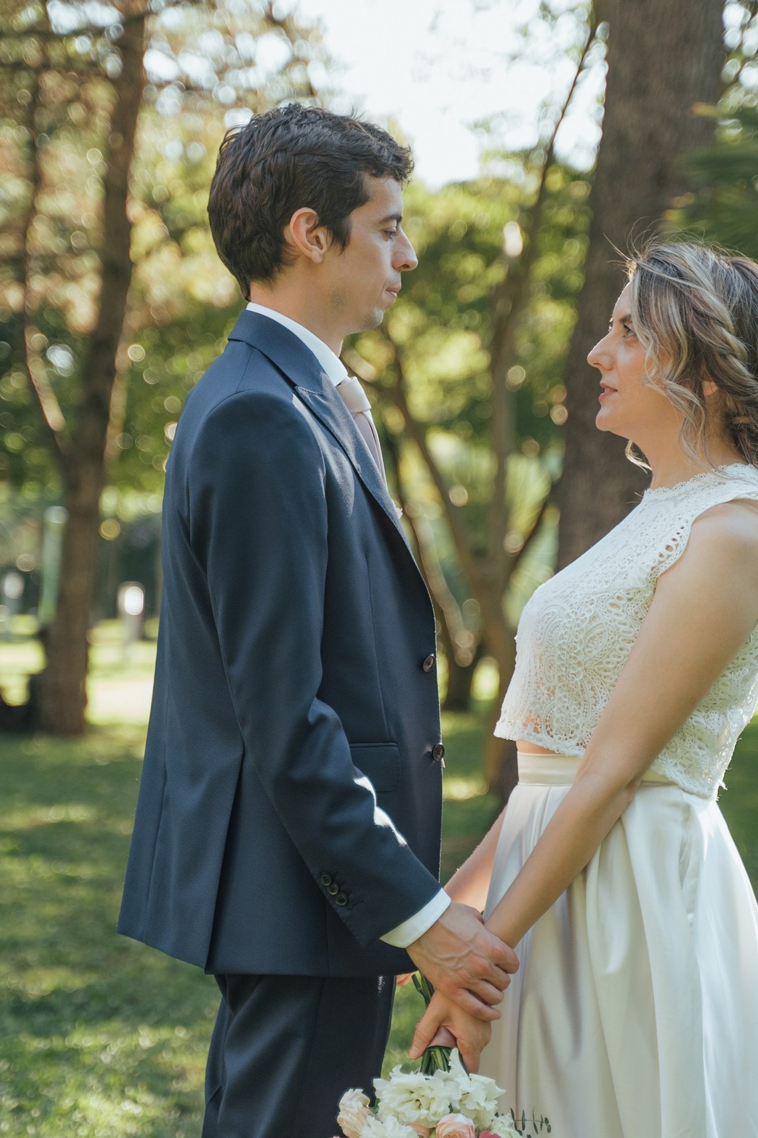 IVAN & JADRANKA. Art Event Studio — TOP rated event agency in Georgia