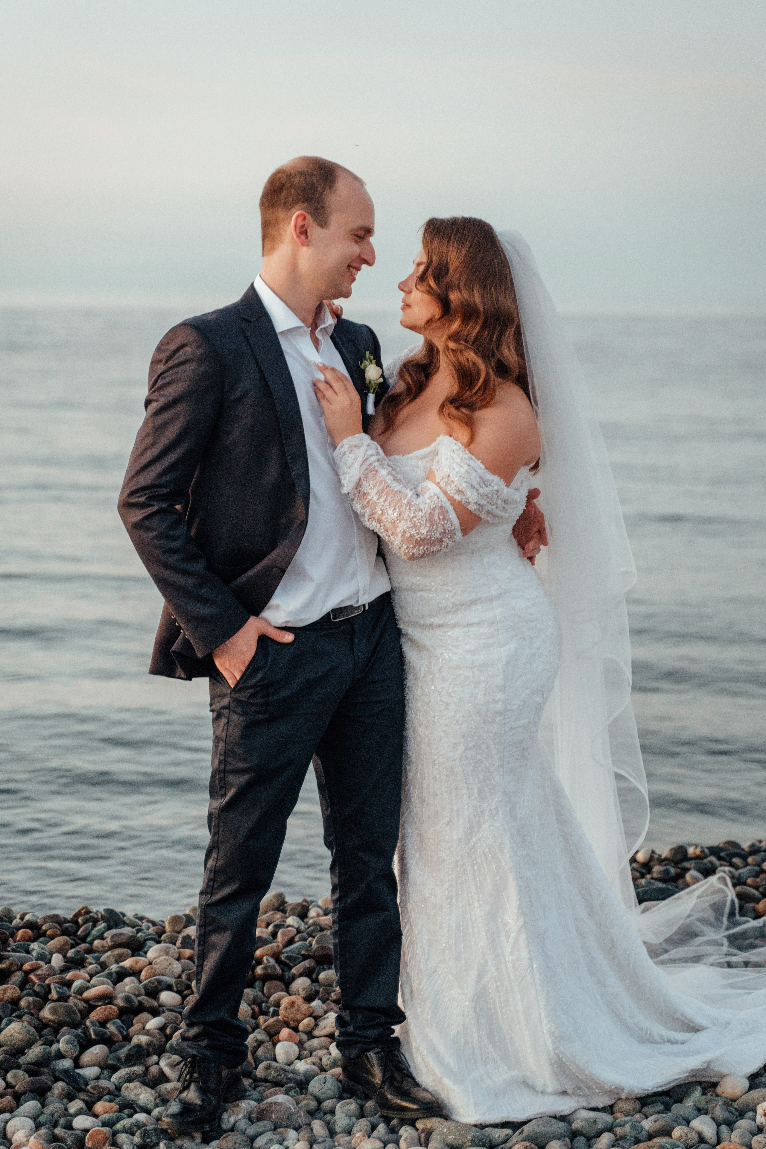 Double Wedding Maxim & Daria November 1, 2024. Art Event Studio — TOP rated event agency in Georgia