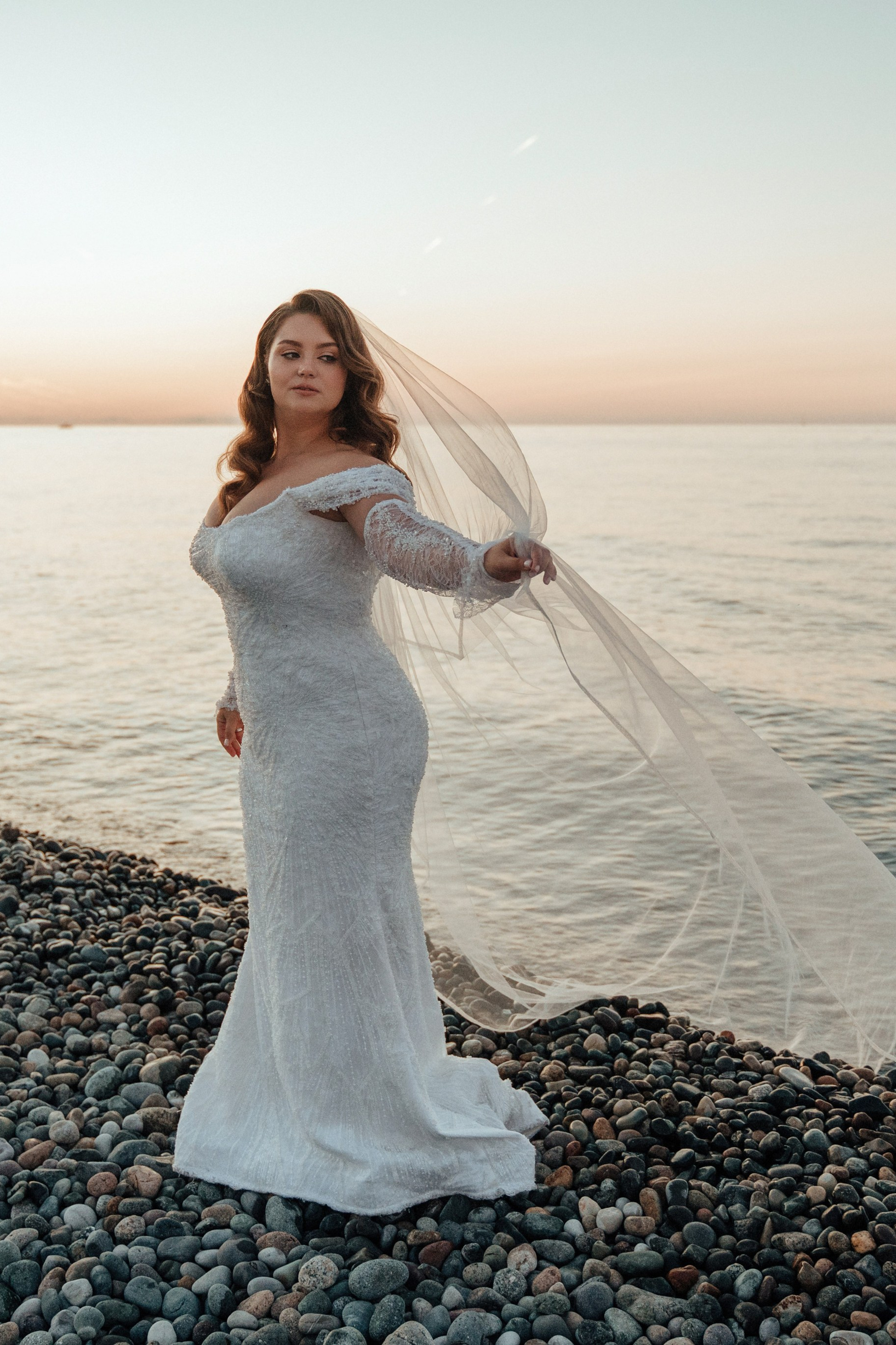 Double Wedding Maxim & Daria November 1, 2024. Art Event Studio — TOP rated event agency in Georgia