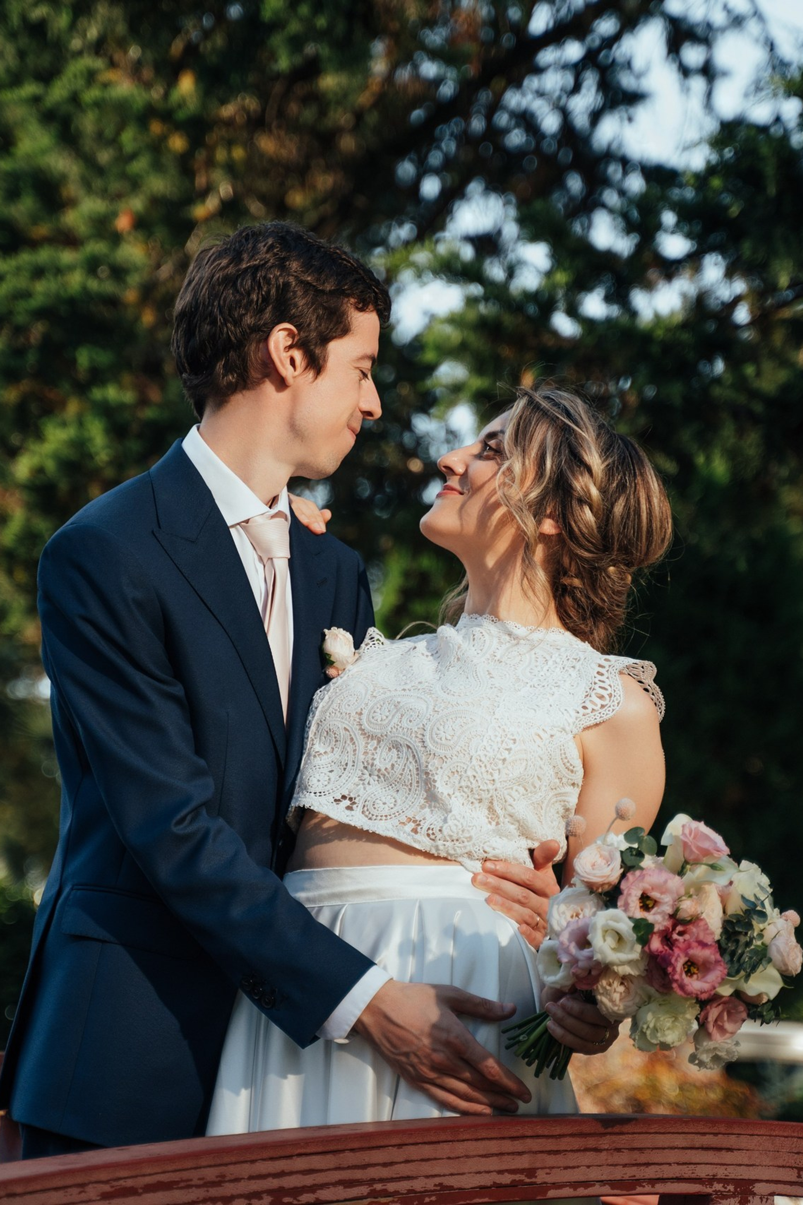 IVAN & JADRANKA. Art Event Studio — TOP rated event agency in Georgia