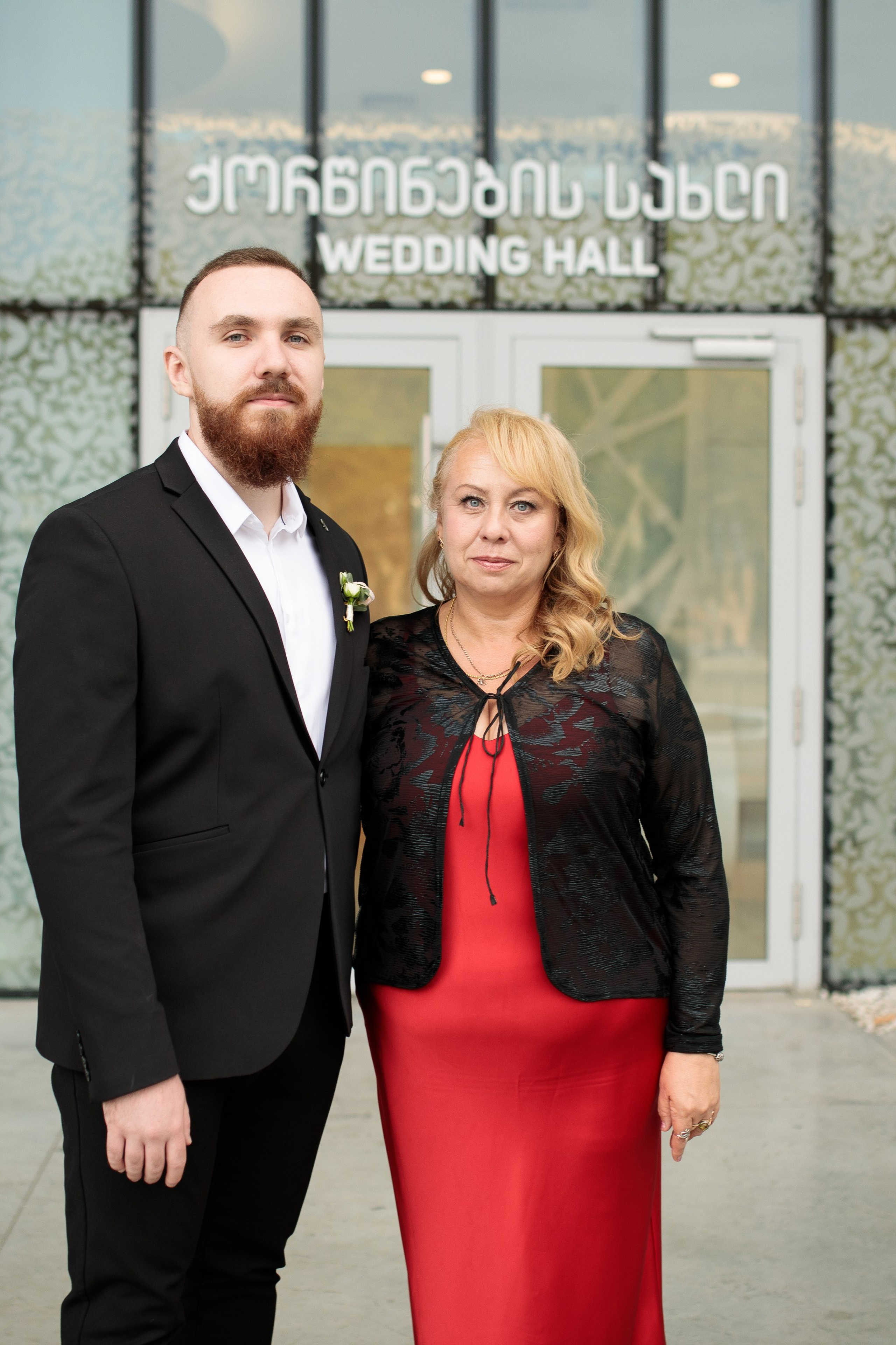 Natalia. Арт Ивент Студио — Самое рейтинговое свадебное агентство в Грузии