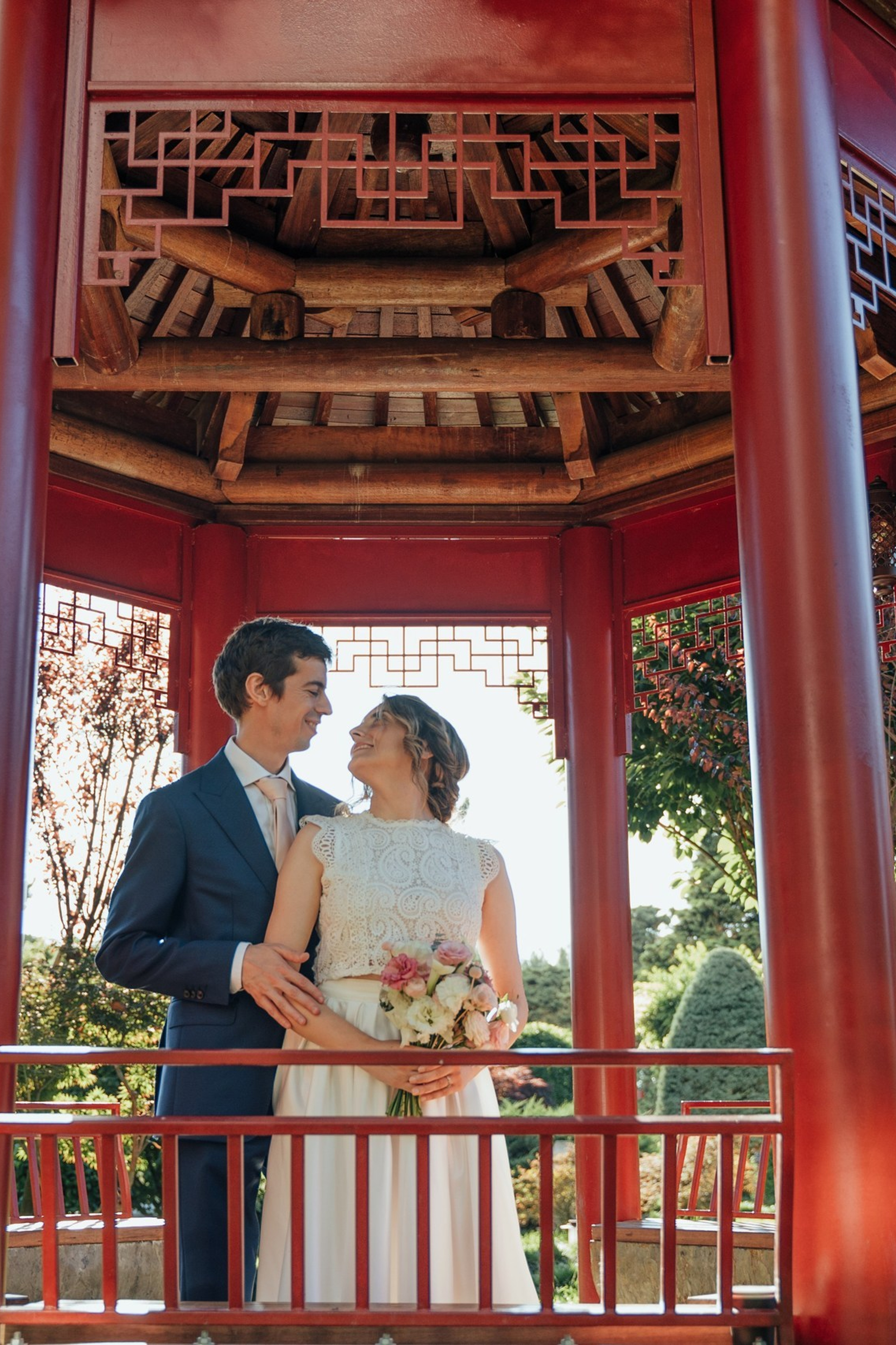 IVAN & JADRANKA. Art Event Studio — TOP rated event agency in Georgia