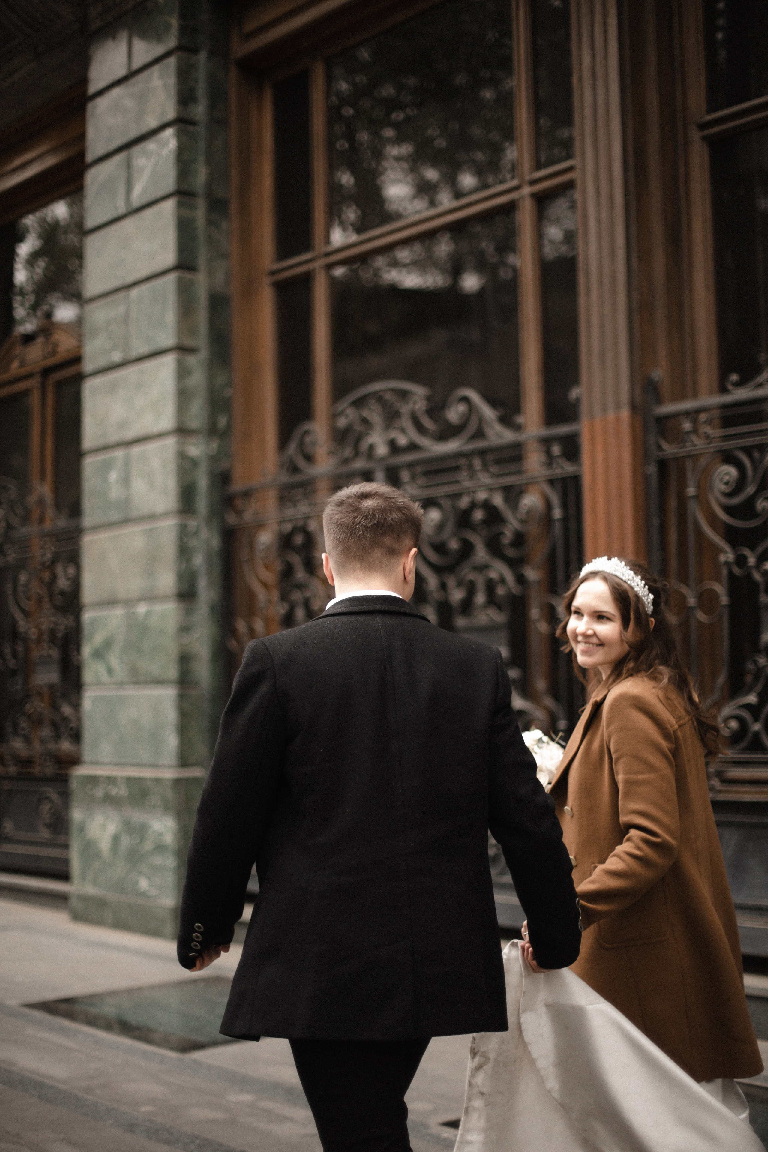 Anastasia Premium. Art Event Studio — TOP rated event agency in Georgia