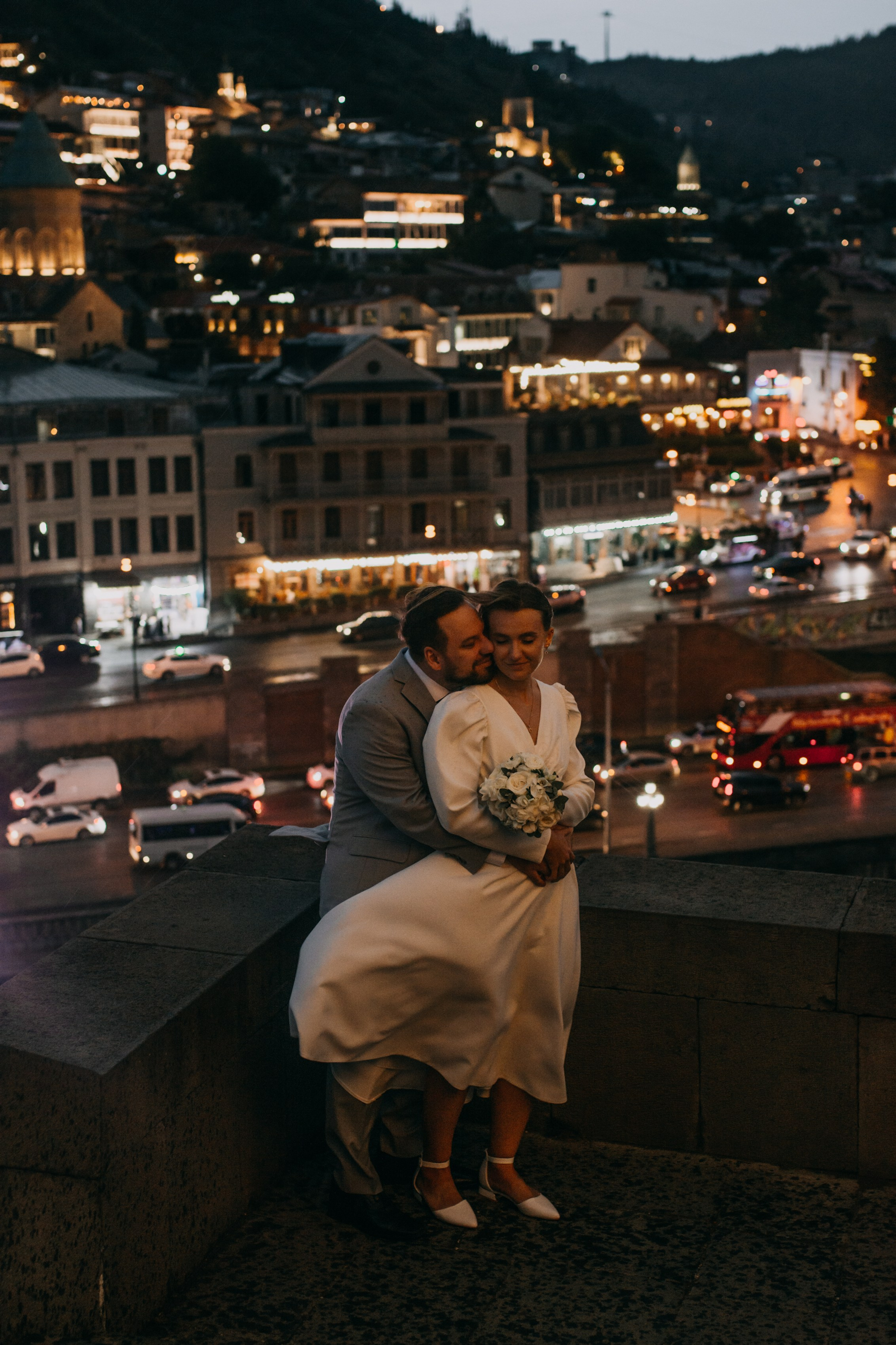 Alina S. Арт Ивент Студио — Самое рейтинговое свадебное агентство в Грузии