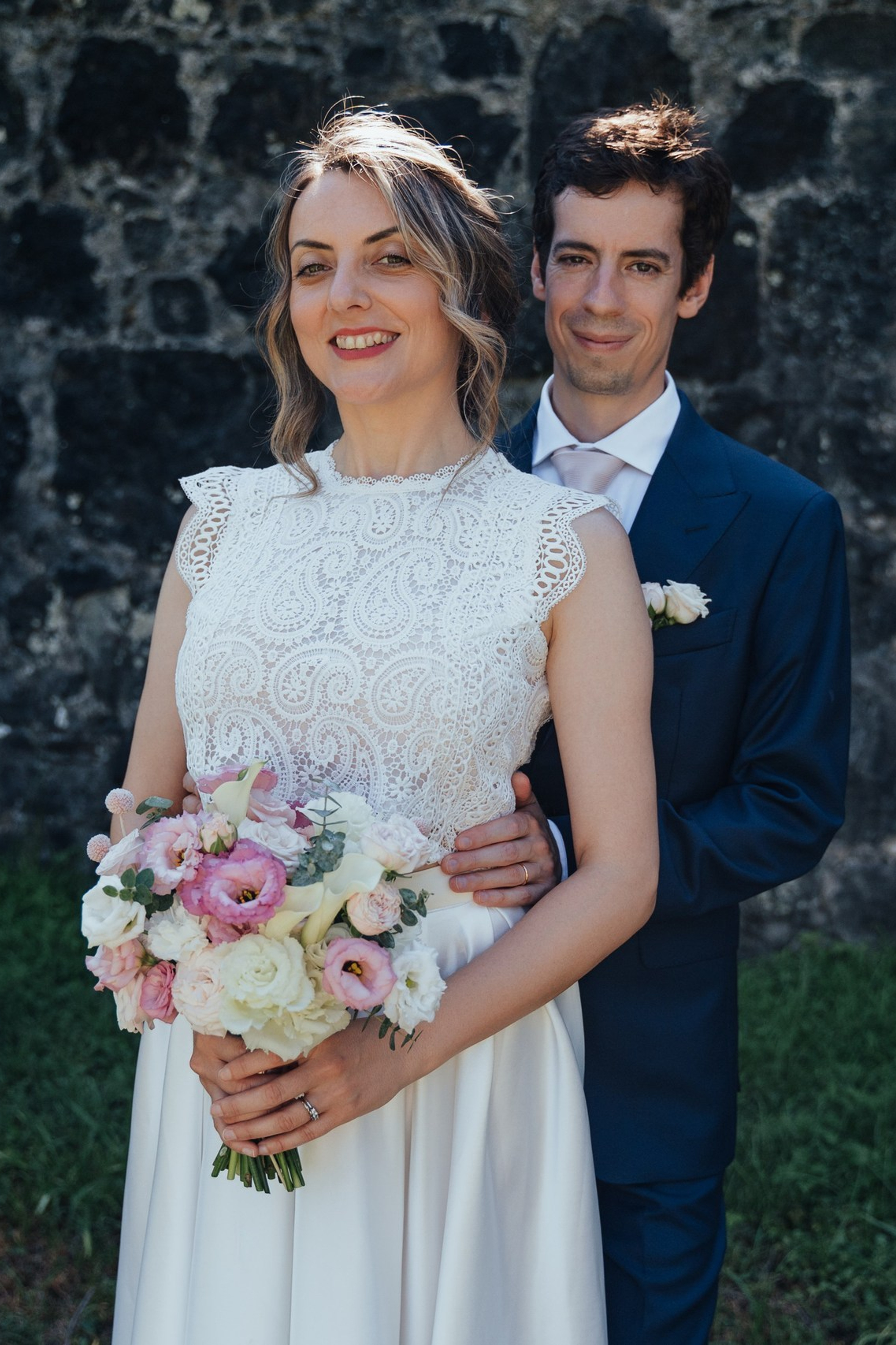 IVAN & JADRANKA. Art Event Studio — TOP rated event agency in Georgia