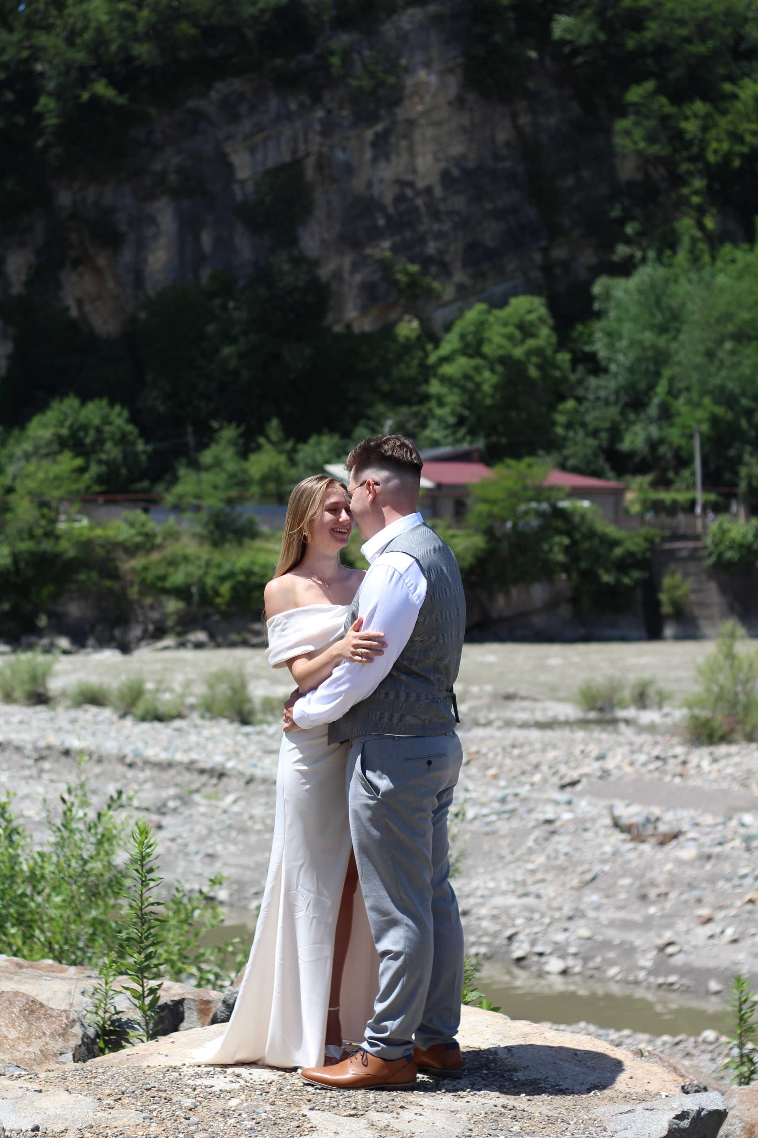 Kutaisi Legal Marriage. Арт Ивент Студио — Самое рейтинговое свадебное агентство в Грузии