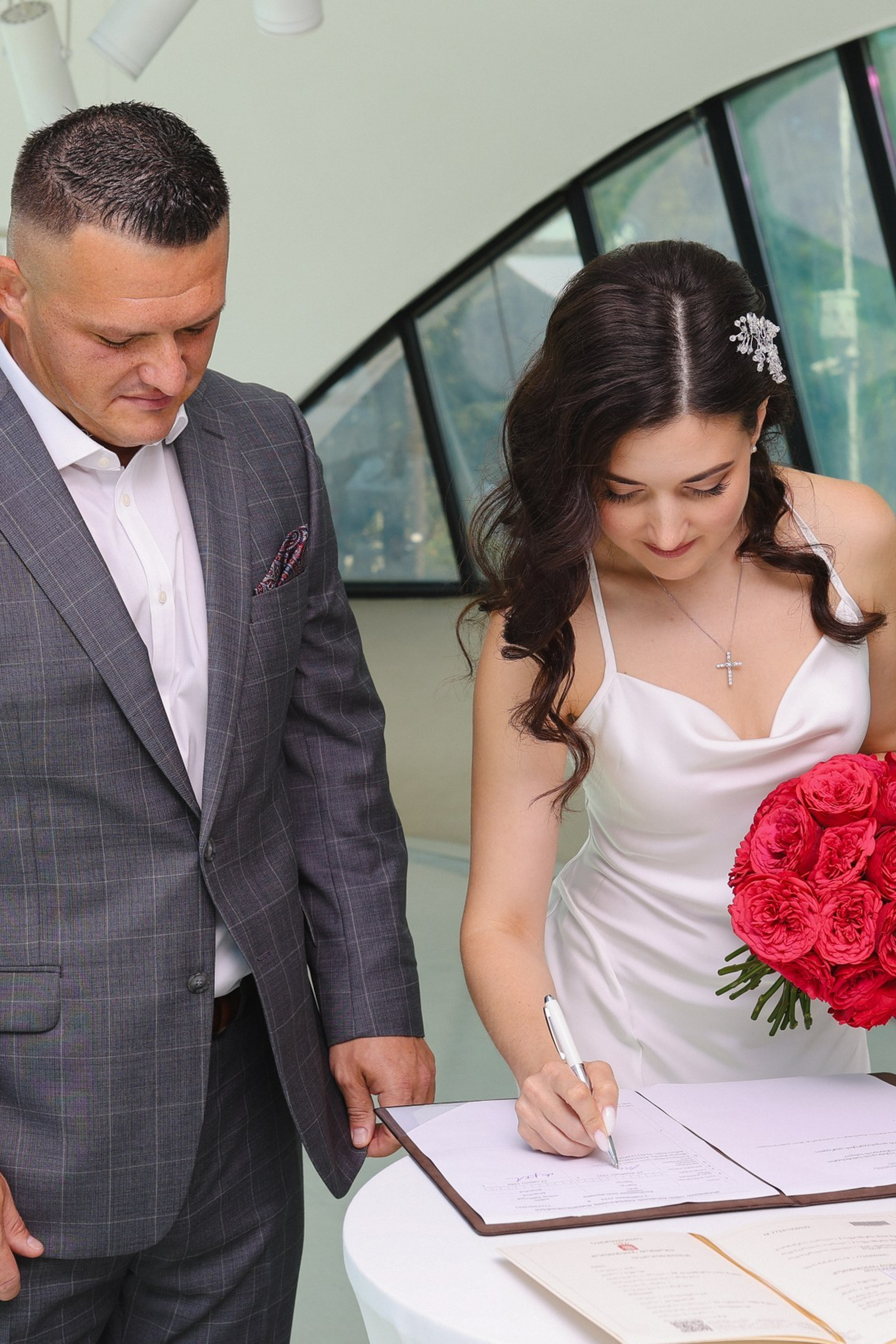 Valeria. Арт Ивент Студио — Самое рейтинговое свадебное агентство в Грузии