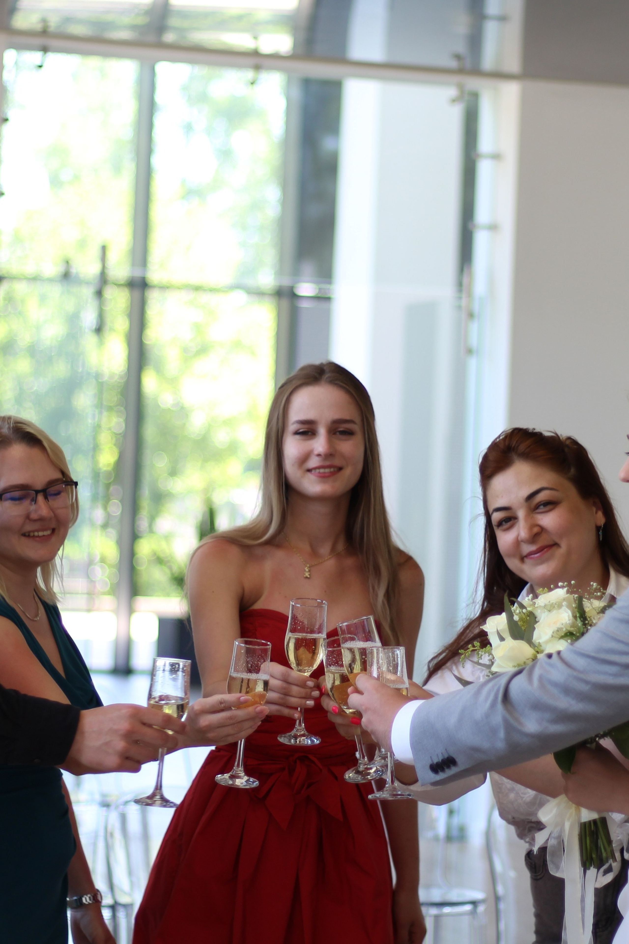 Kutaisi Legal Marriage. Арт Ивент Студио — Самое рейтинговое свадебное агентство в Грузии