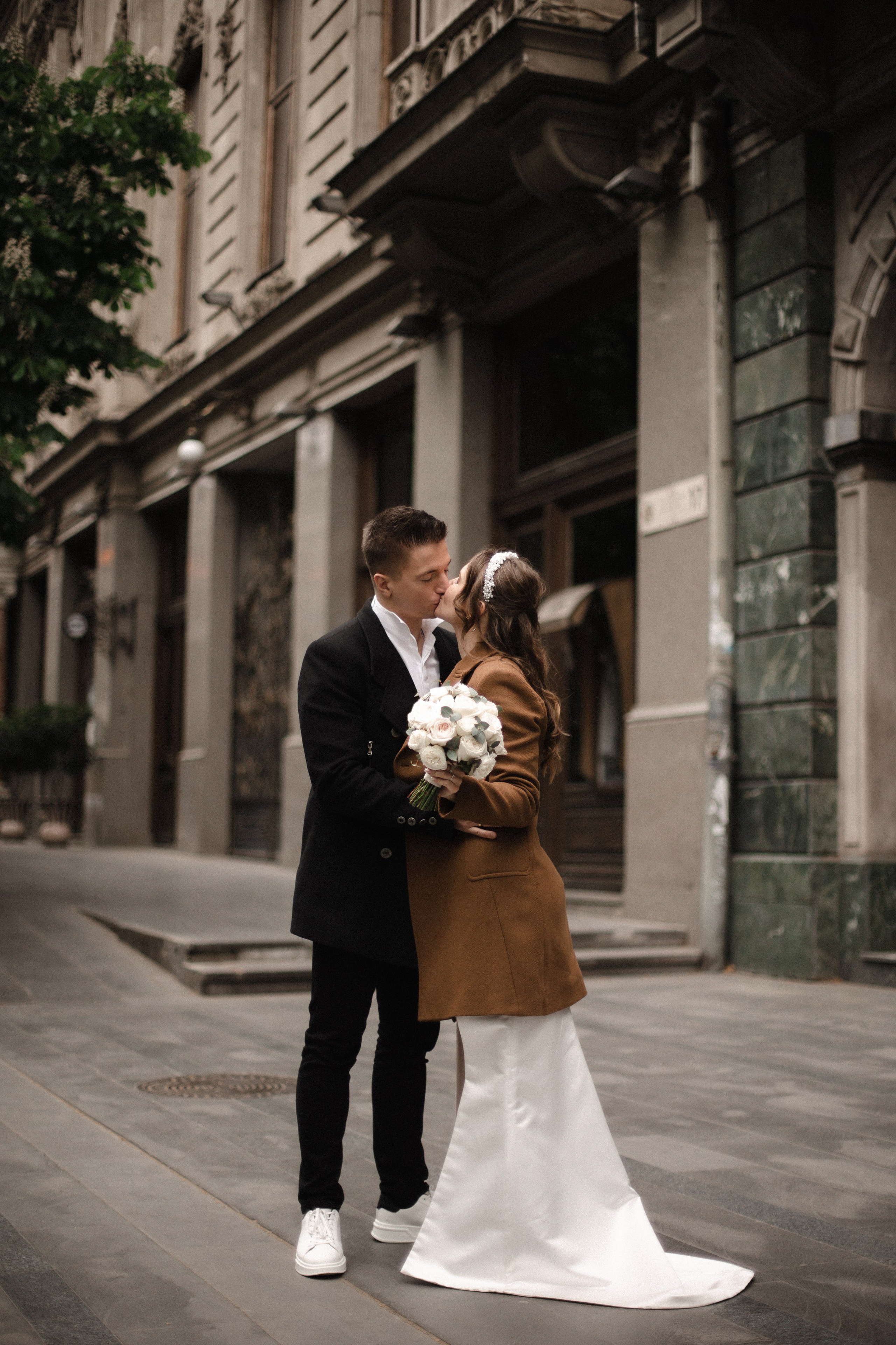 Anastasia Premium. Art Event Studio — TOP rated event agency in Georgia