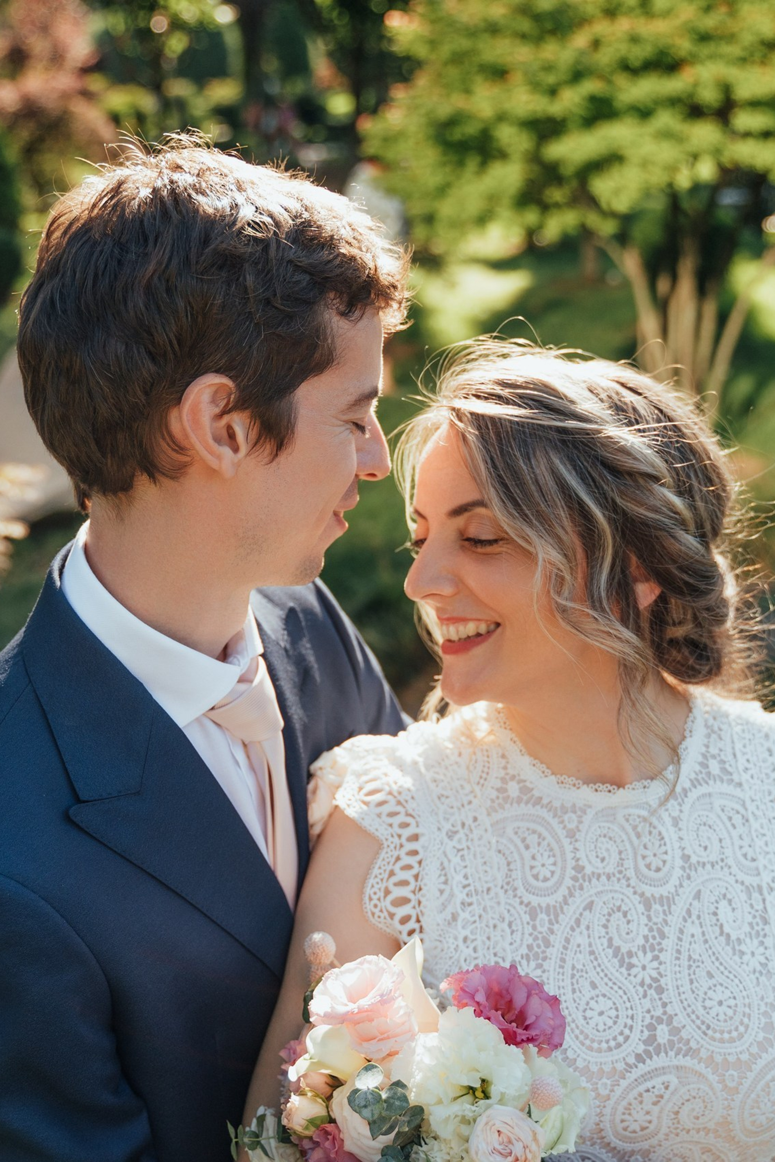 IVAN & JADRANKA. Art Event Studio — TOP rated event agency in Georgia