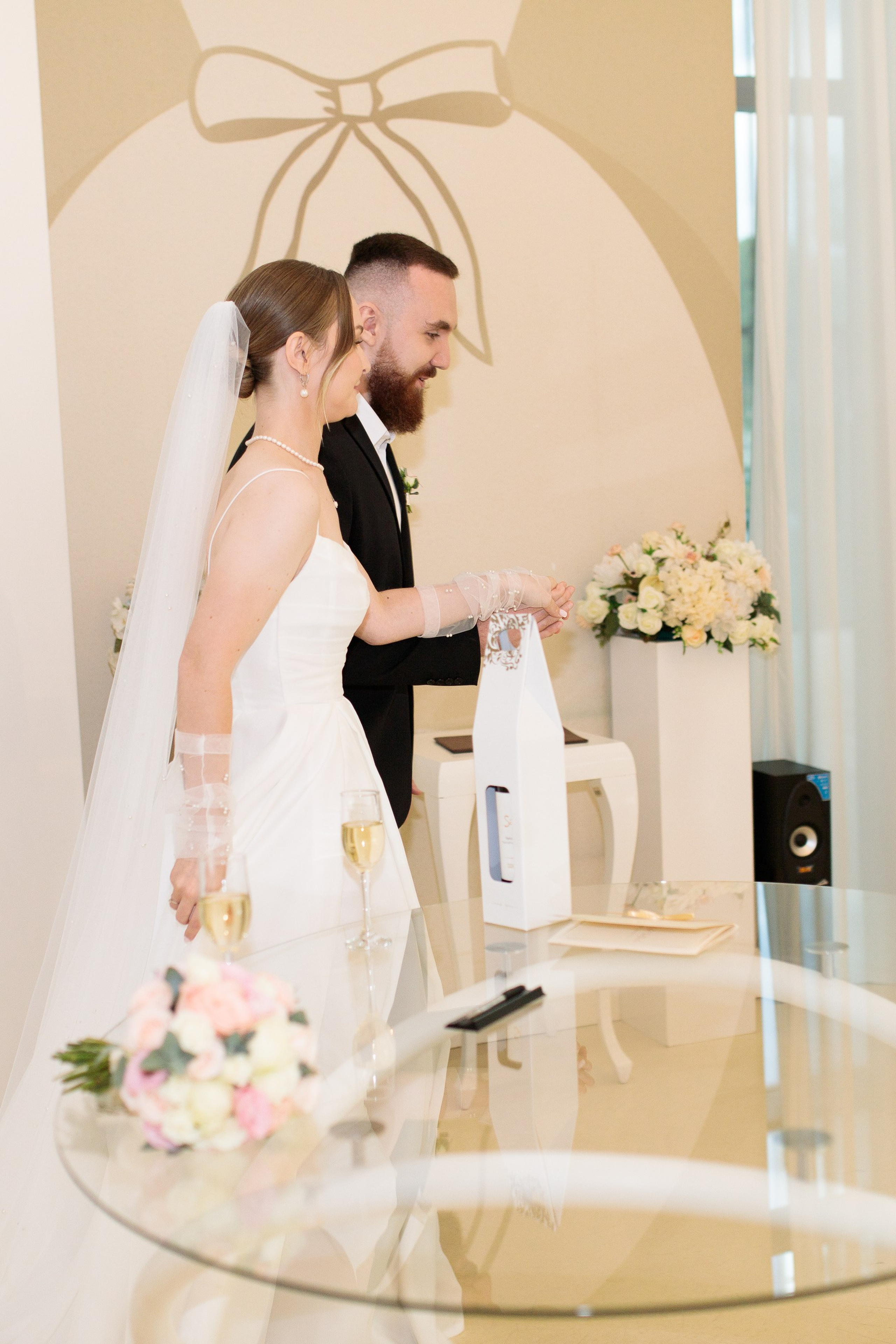 Natalia. Арт Ивент Студио — Самое рейтинговое свадебное агентство в Грузии