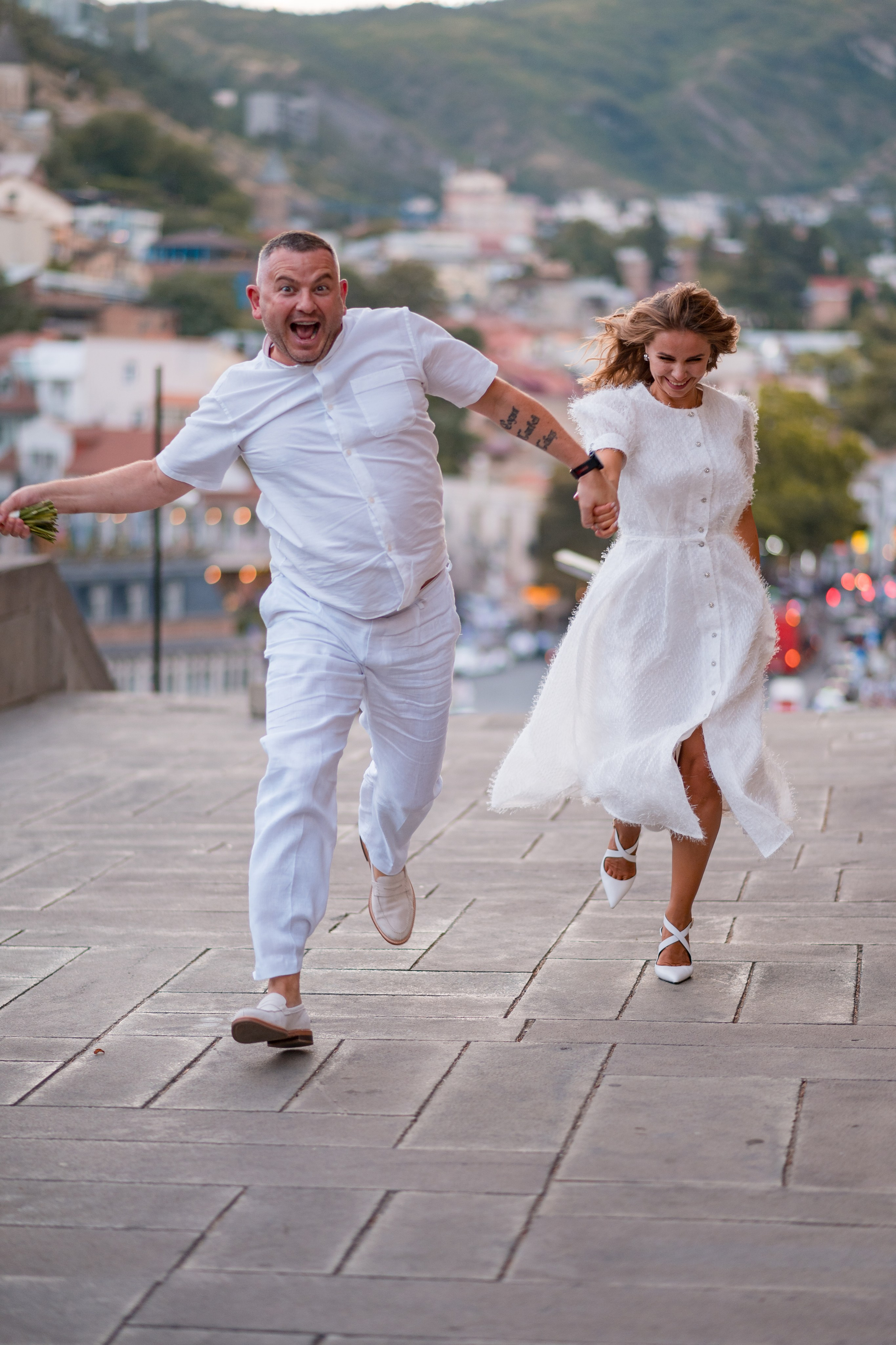 Illarion & Zinaida Венчание 10.08.2025. Арт Ивент Студио — Самое рейтинговое свадебное агентство в Грузии