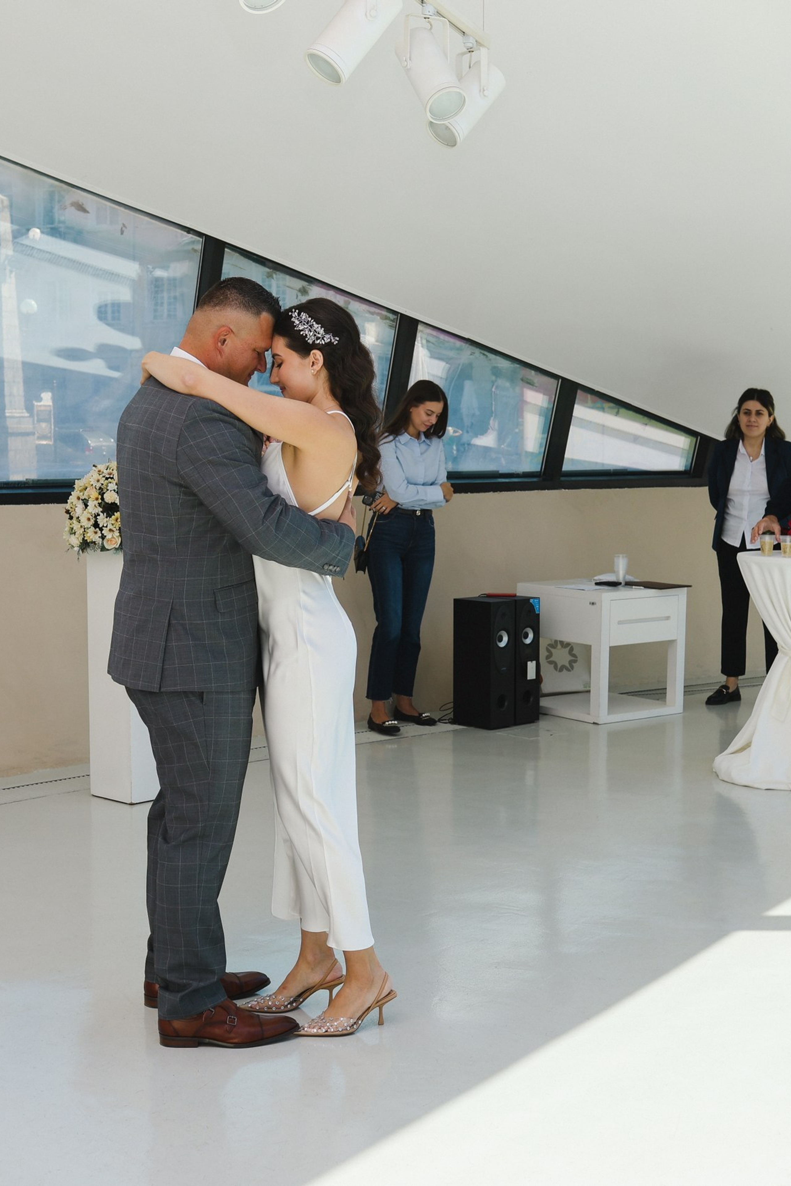 Valeria. Арт Ивент Студио — Самое рейтинговое свадебное агентство в Грузии