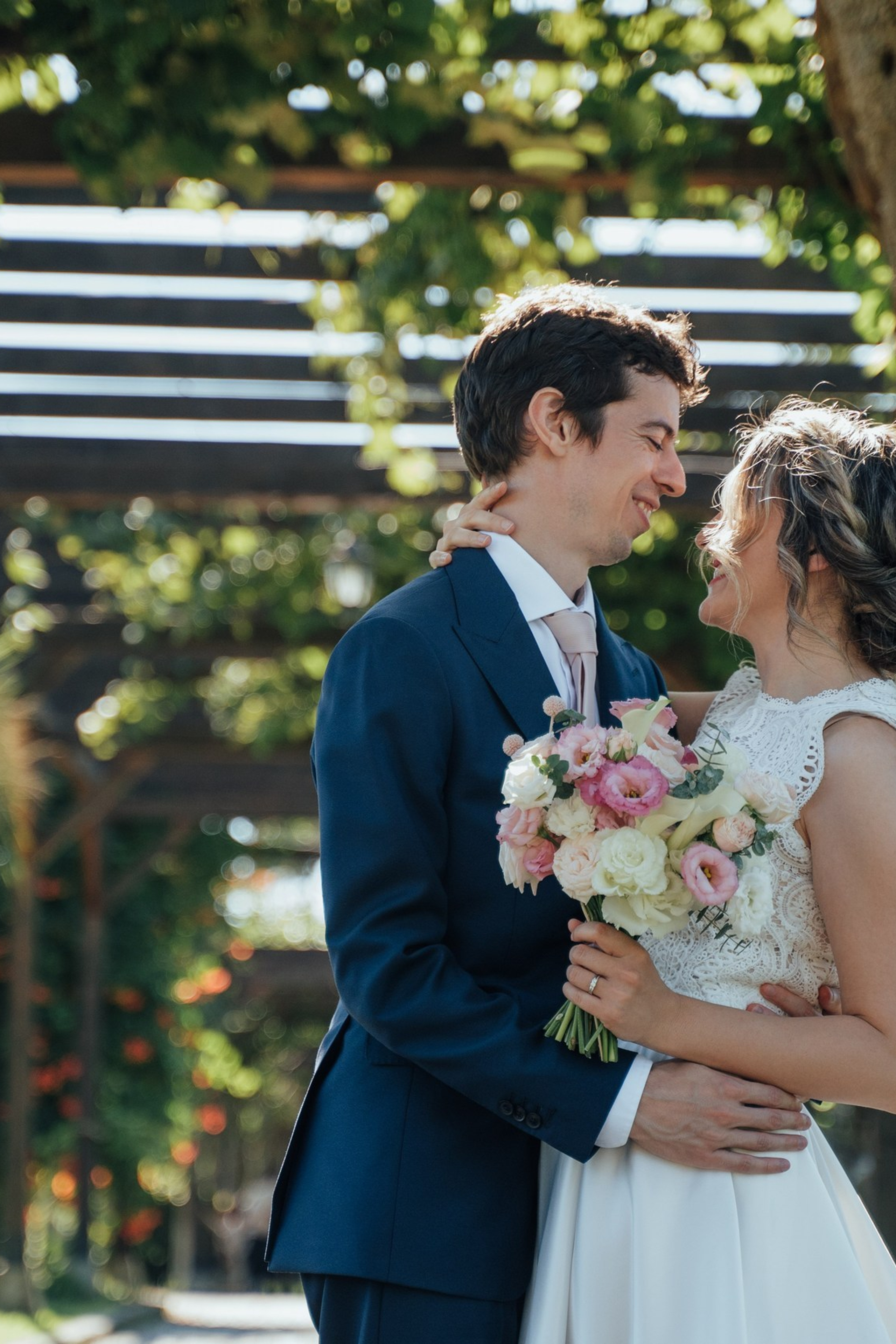 IVAN & JADRANKA. Art Event Studio — TOP rated event agency in Georgia