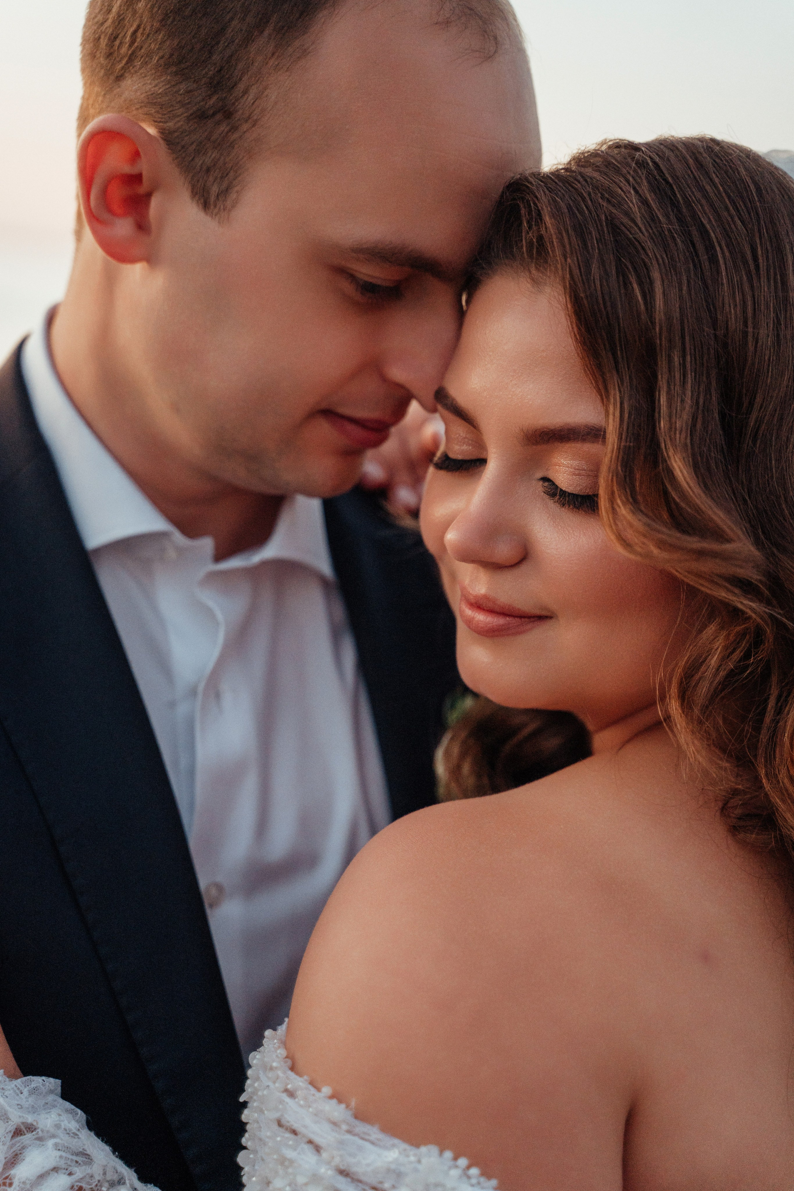 Double Wedding Maxim & Daria November 1, 2024. Art Event Studio — TOP rated event agency in Georgia