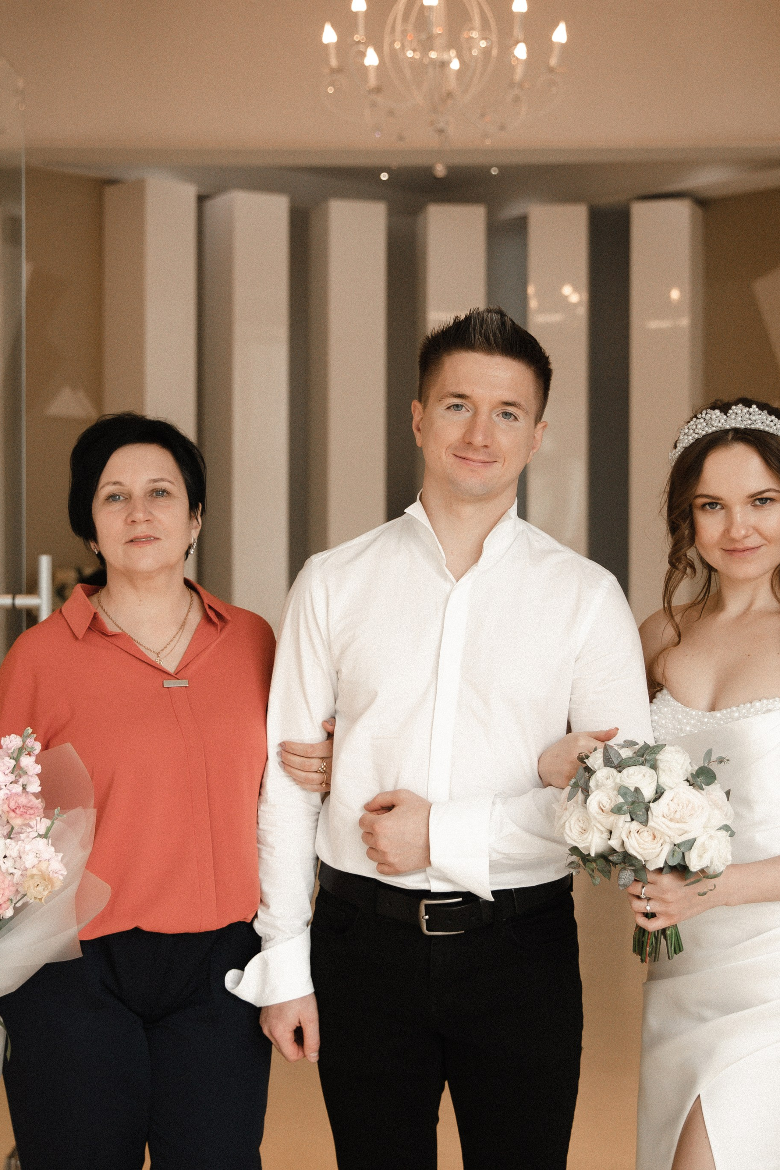 Anastasia Premium. Art Event Studio — TOP rated event agency in Georgia