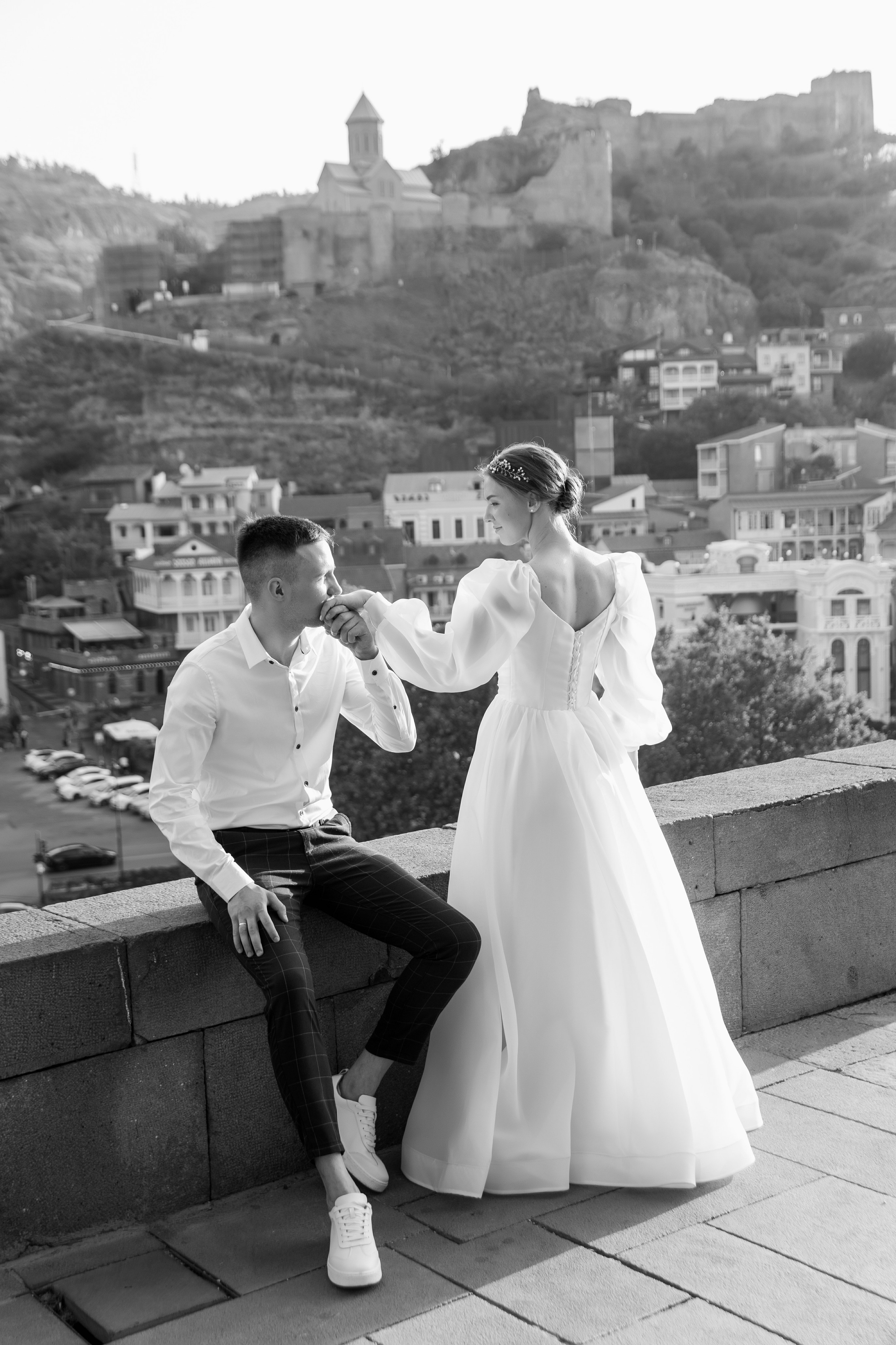 Photographer in Tbilisi — Maks. Арт Ивент Студио — Самое рейтинговое свадебное агентство в Грузии