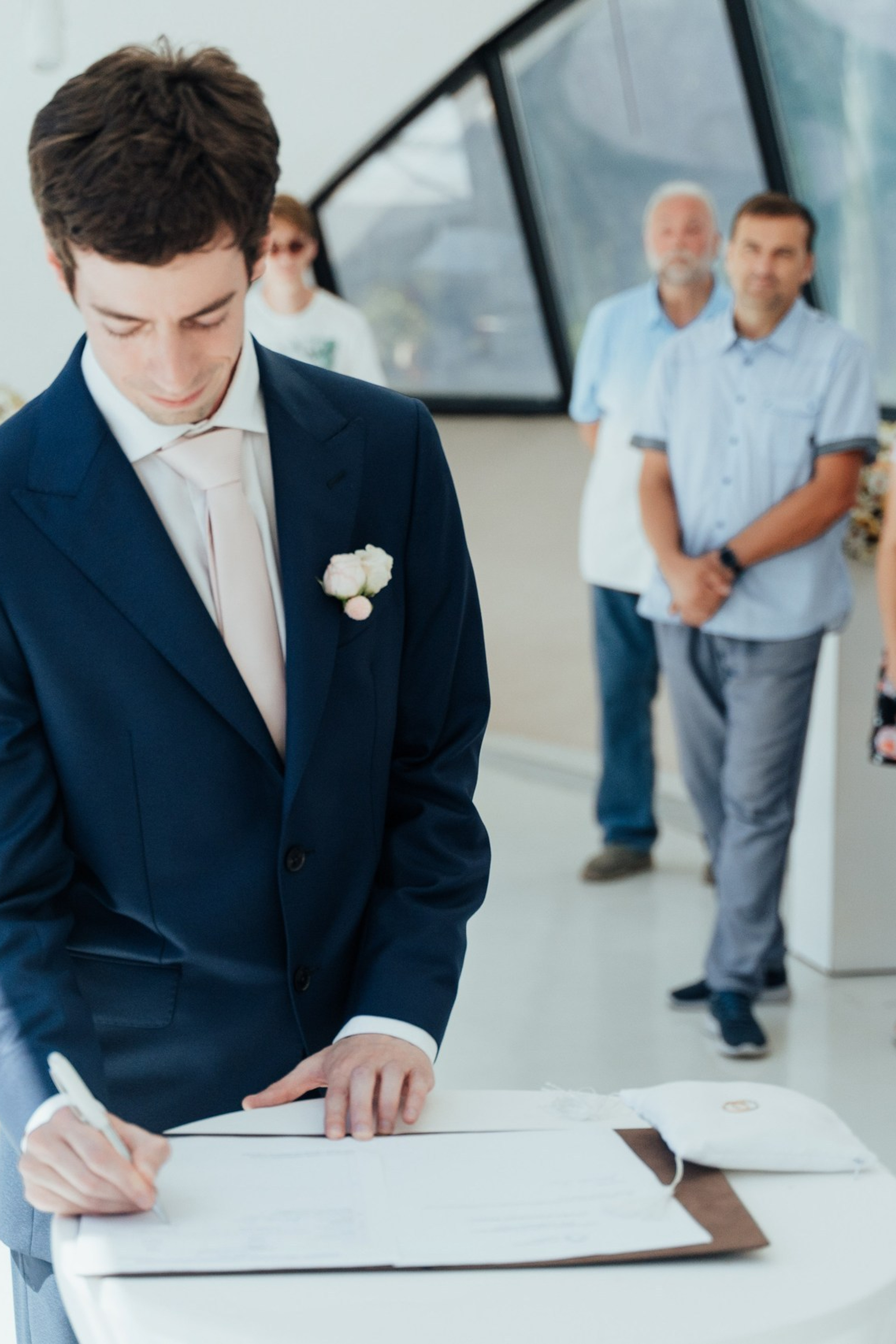 IVAN & JADRANKA. Art Event Studio — TOP rated event agency in Georgia