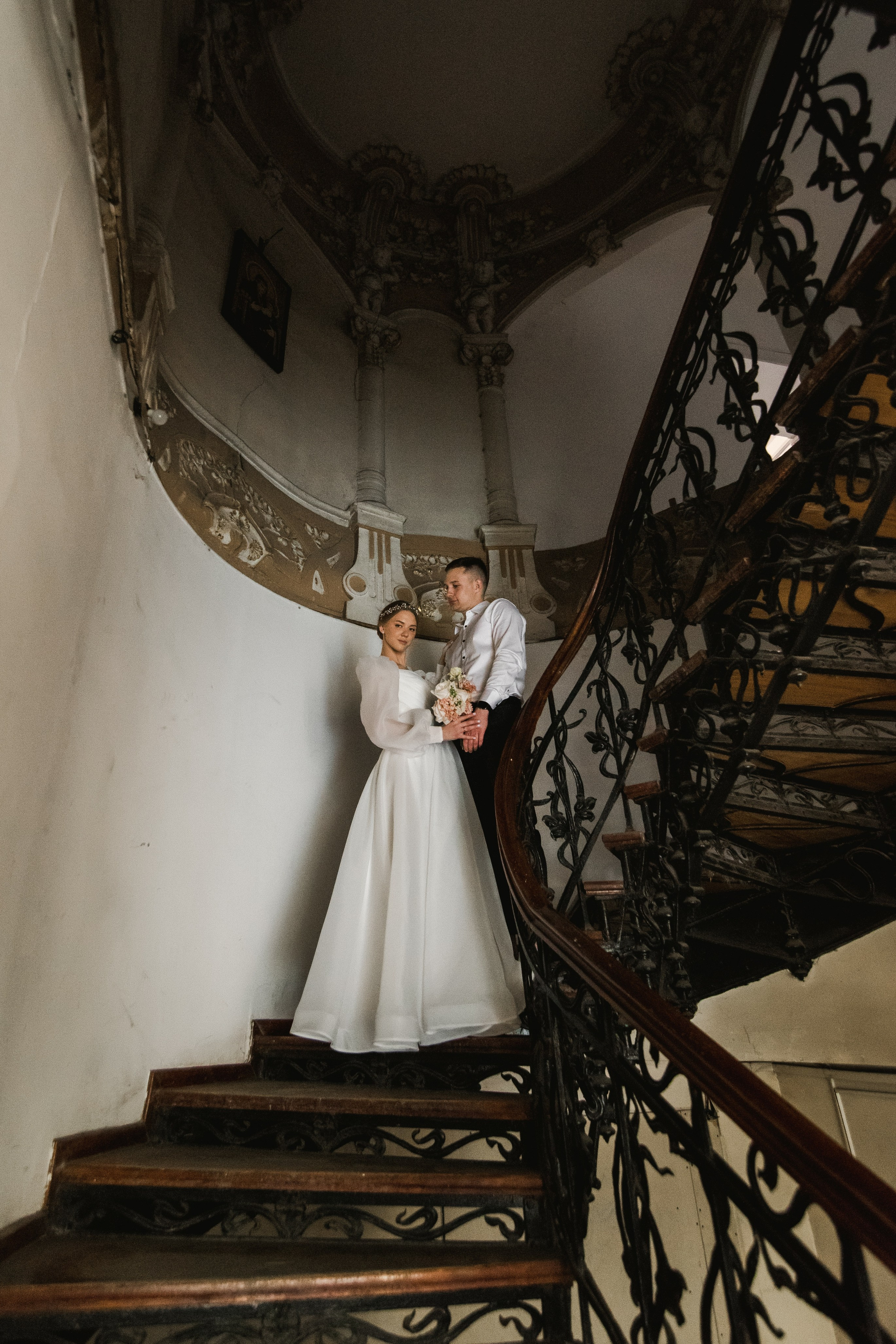 Photographer in Tbilisi — Maks. Арт Ивент Студио — Самое рейтинговое свадебное агентство в Грузии