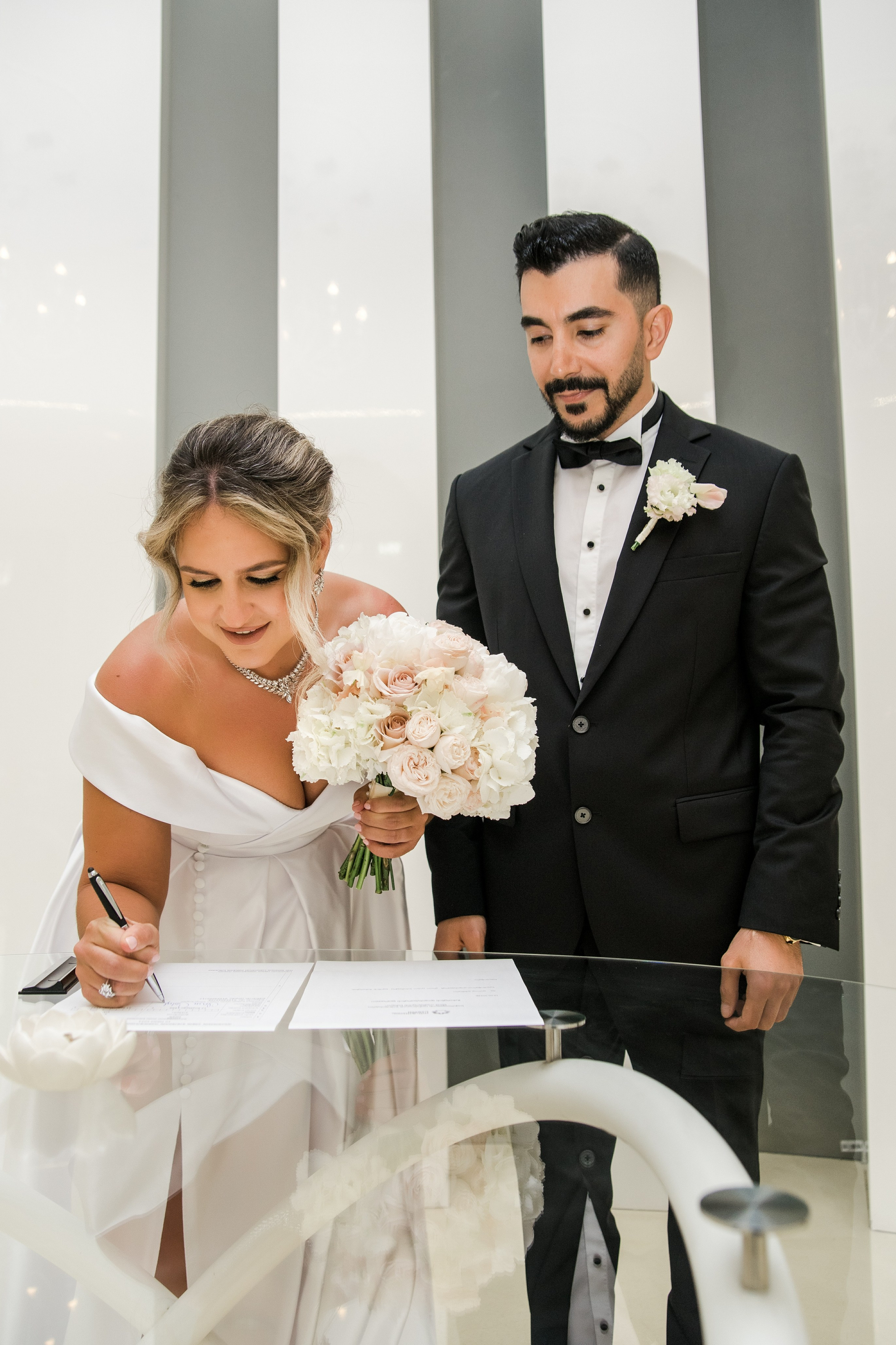 Claire Tbilisi Legal Marriage. Арт Ивент Студио — Самое рейтинговое свадебное агентство в Грузии