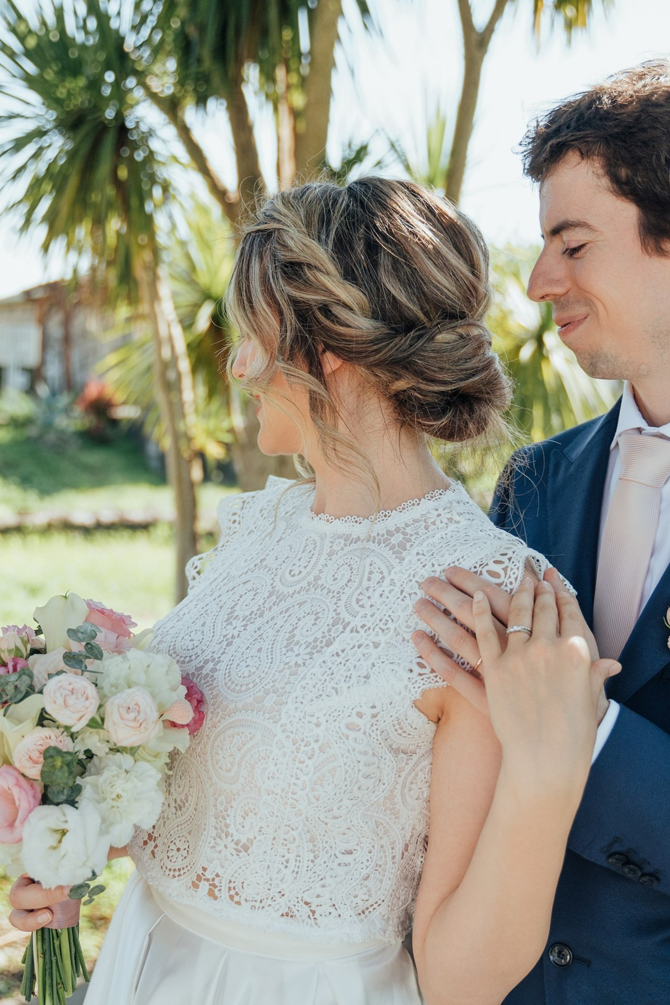 IVAN & JADRANKA. Art Event Studio — TOP rated event agency in Georgia