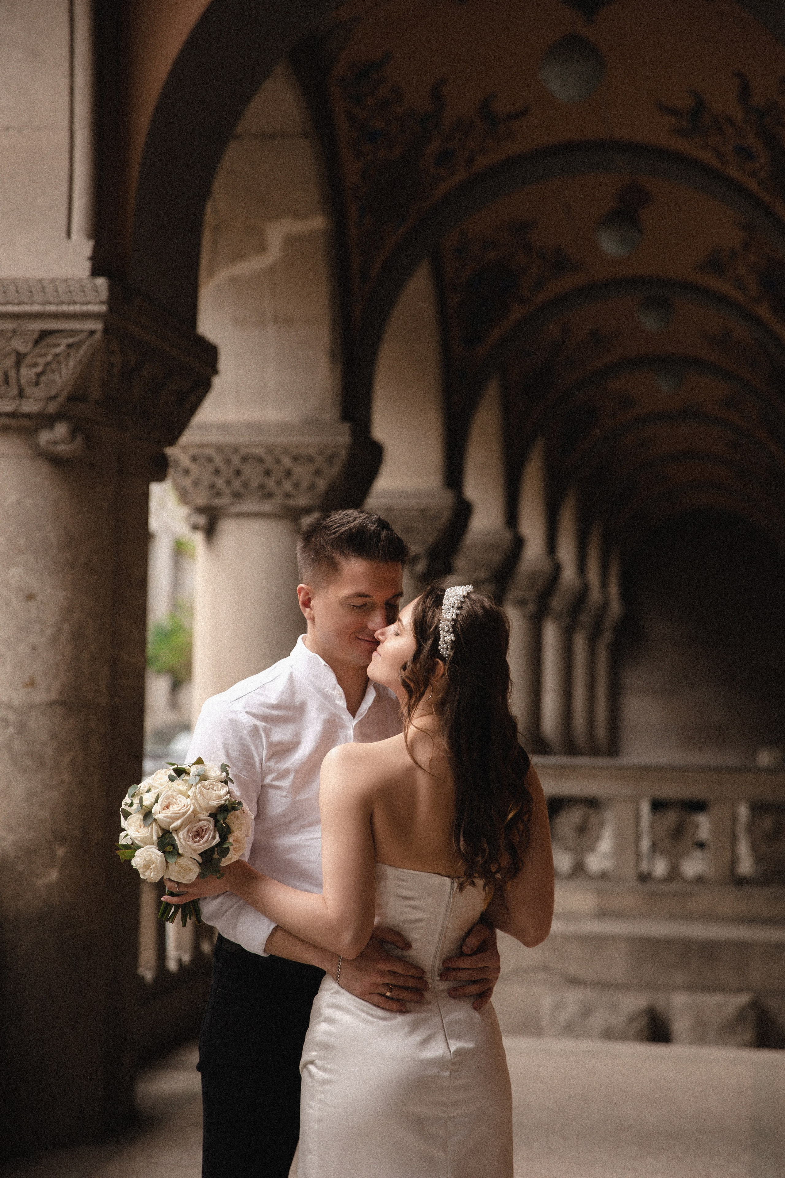 Anastasia Premium. Art Event Studio — TOP rated event agency in Georgia