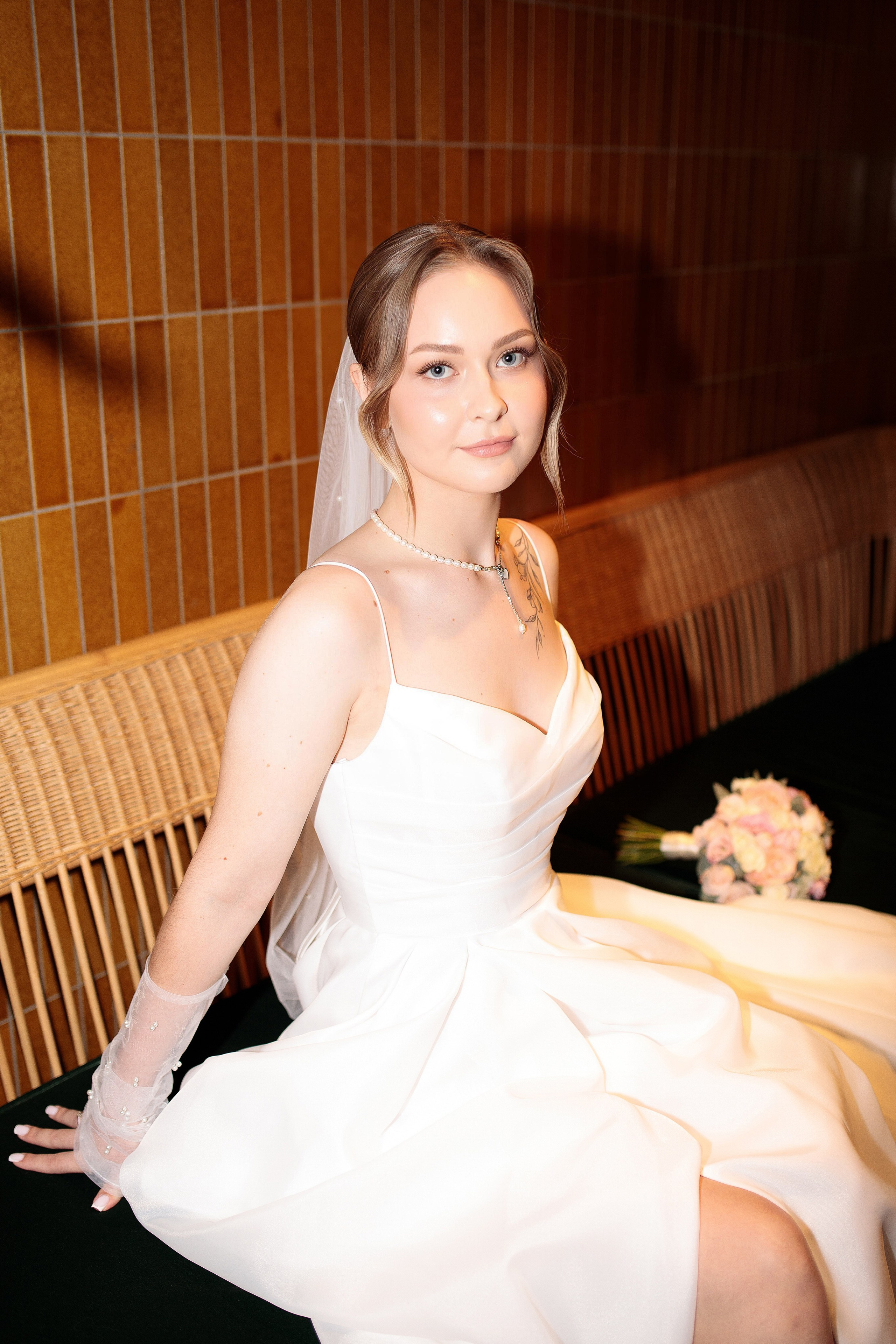 Natalia. Арт Ивент Студио — Самое рейтинговое свадебное агентство в Грузии