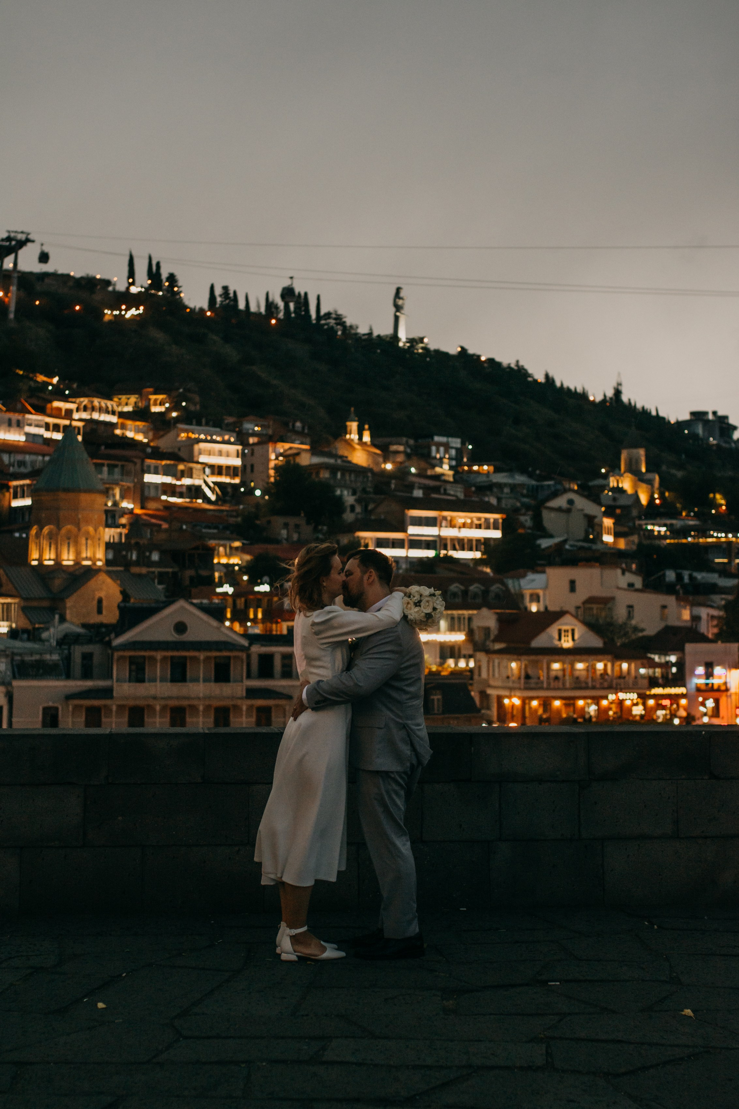 Alina S. Арт Ивент Студио — Самое рейтинговое свадебное агентство в Грузии