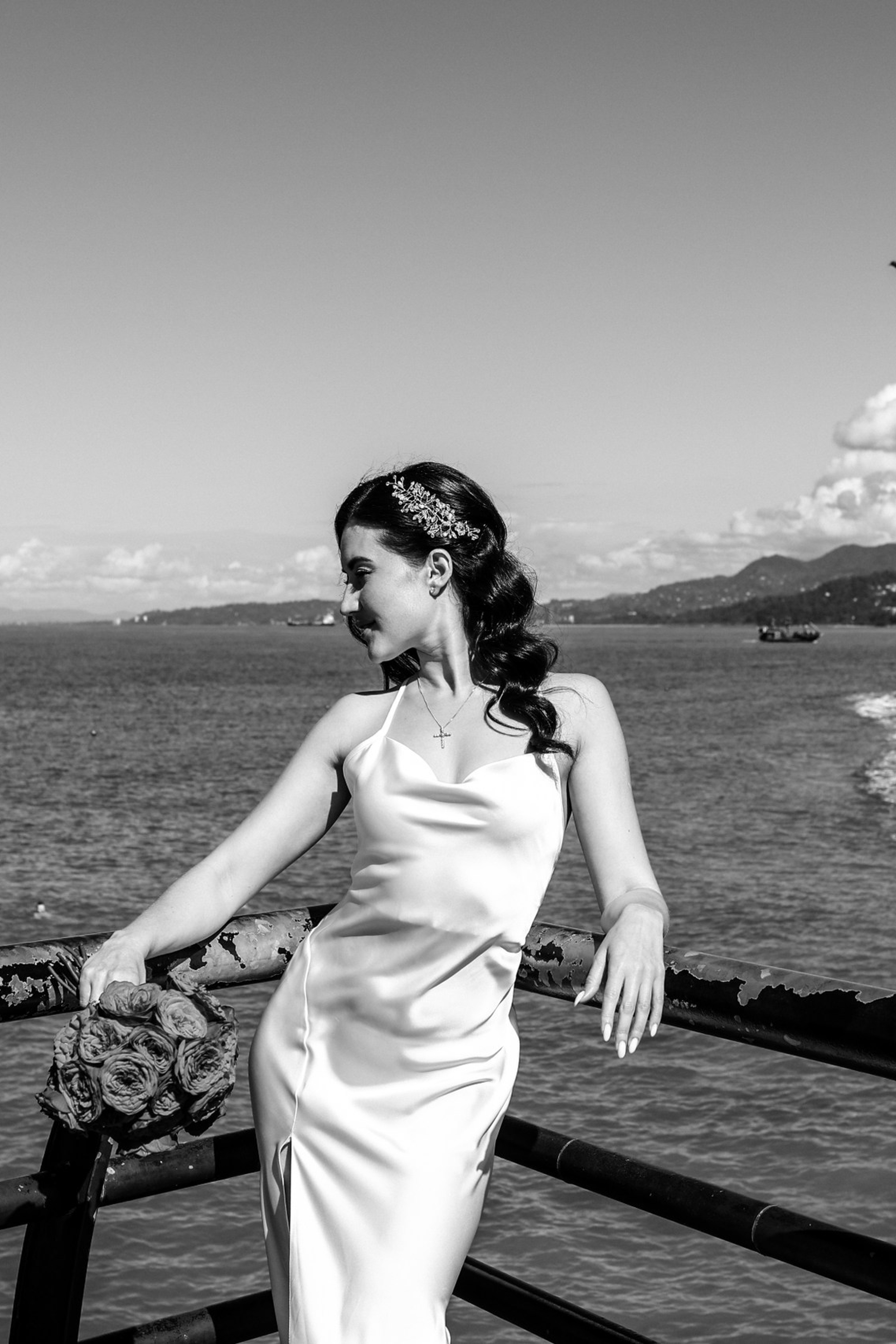 Valeria. Арт Ивент Студио — Самое рейтинговое свадебное агентство в Грузии