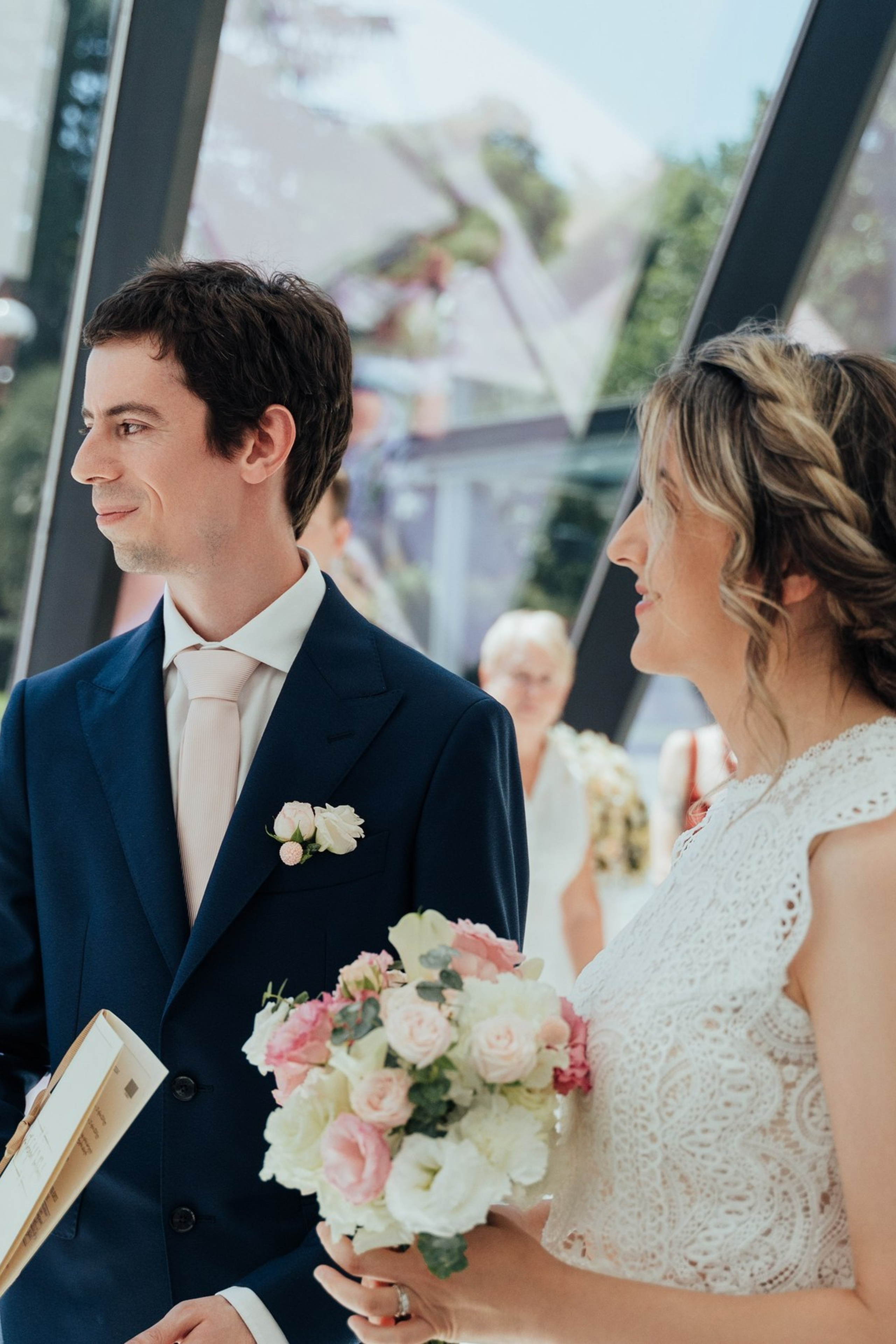 IVAN & JADRANKA. Art Event Studio — TOP rated event agency in Georgia