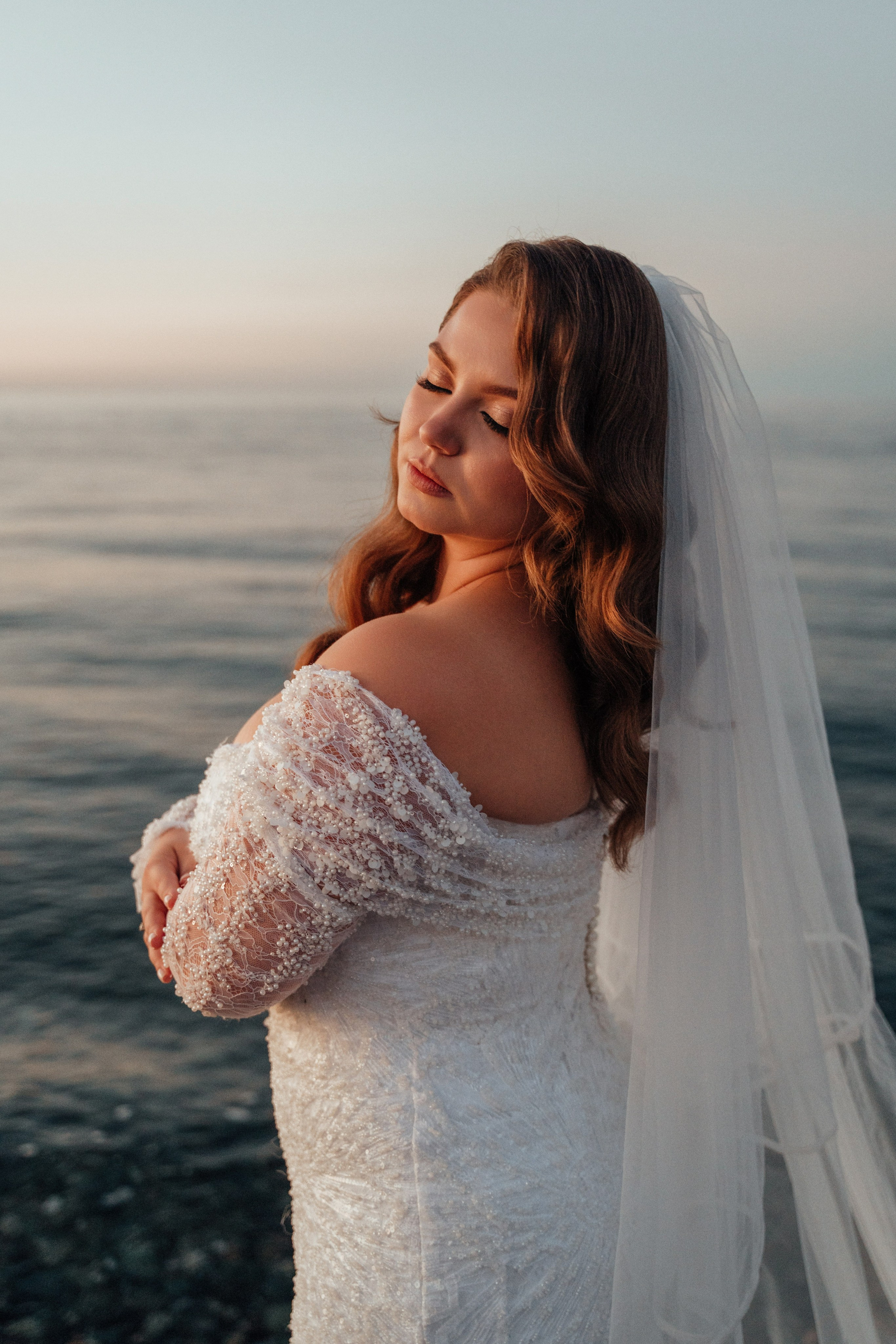 Double Wedding Maxim & Daria November 1, 2024. Art Event Studio — TOP rated event agency in Georgia