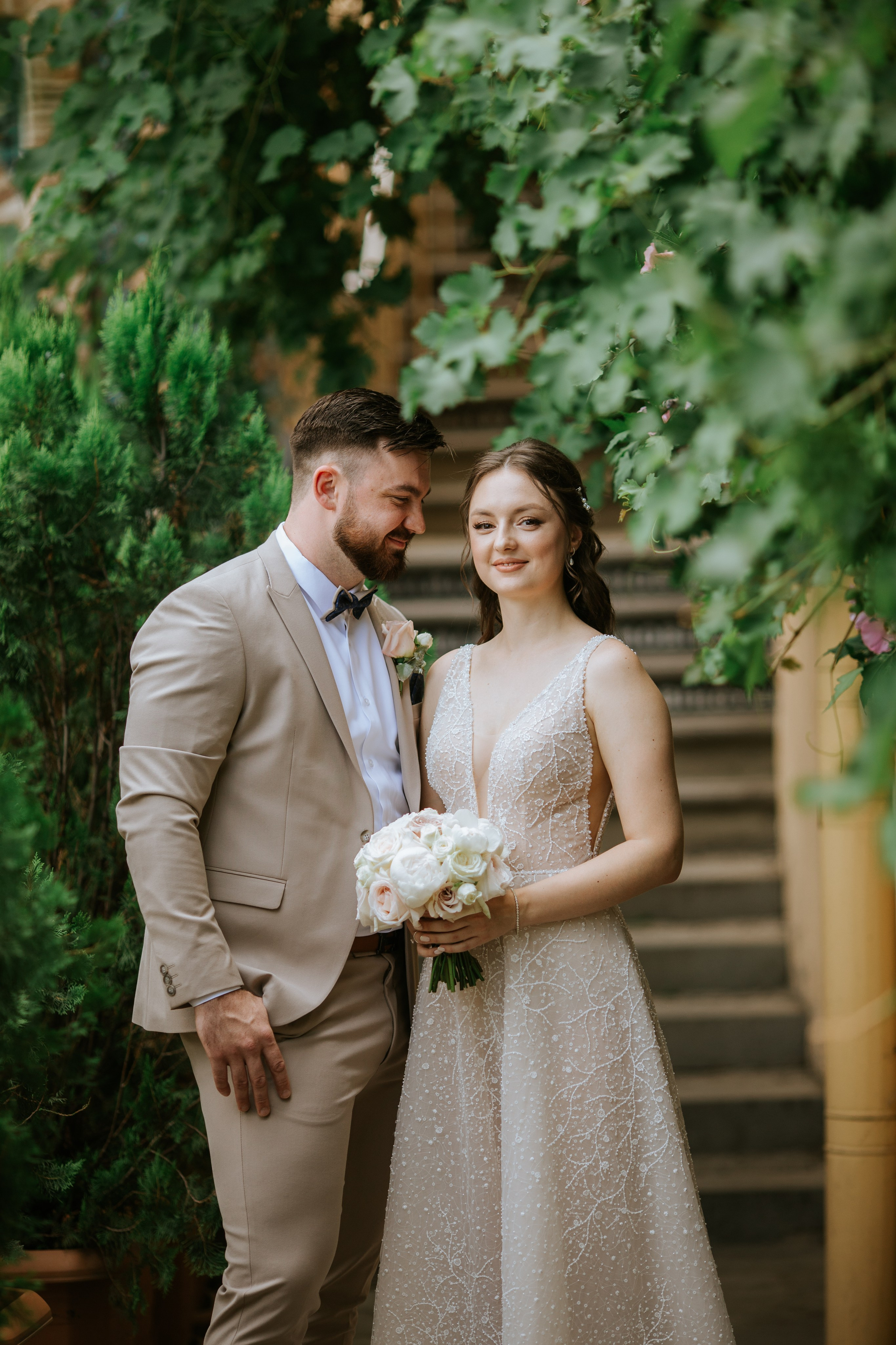 Tiflis Veranda Wedding. Арт Ивент Студио — Самое рейтинговое свадебное агентство в Грузии